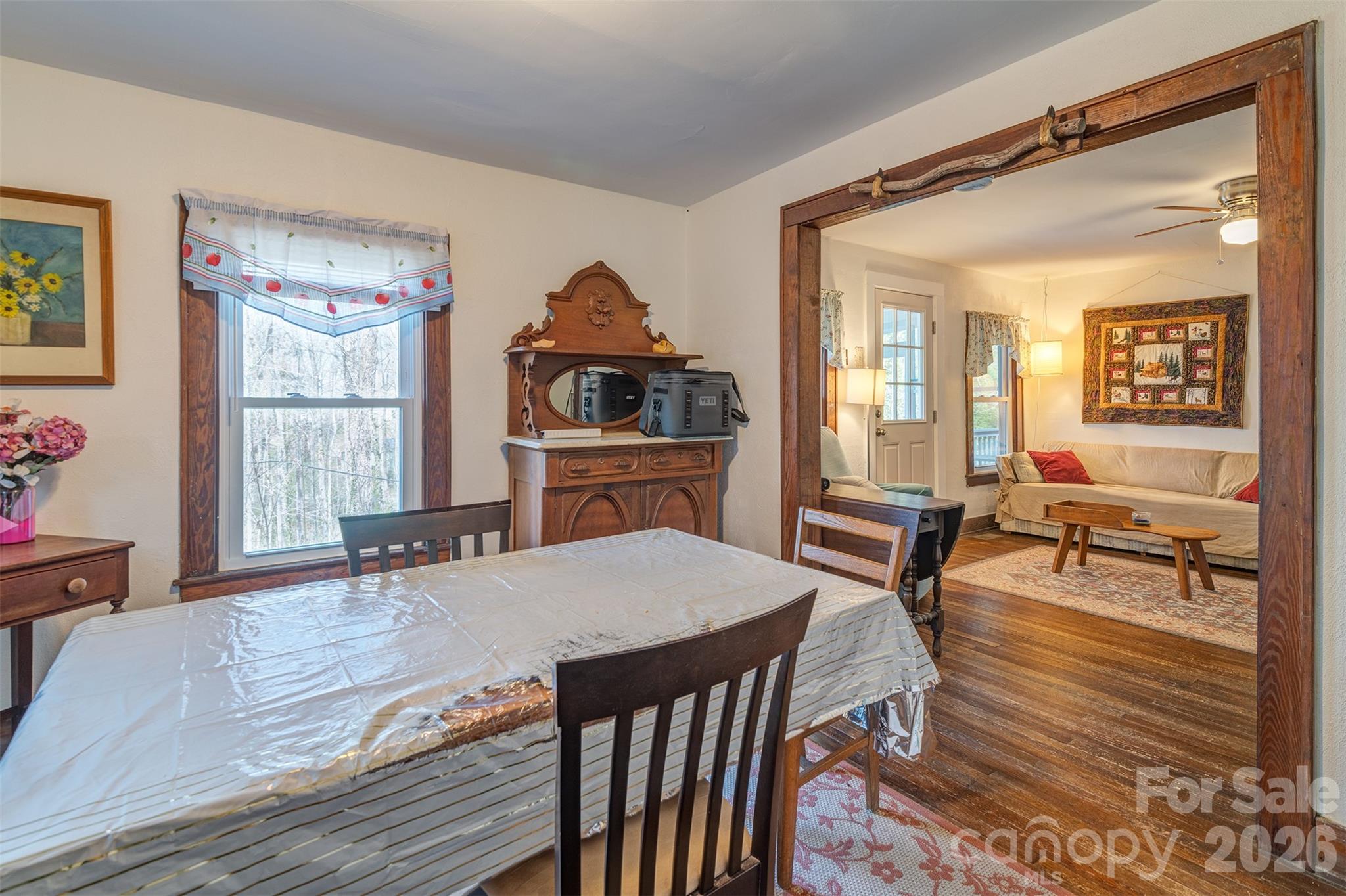 Ridge View - Residential