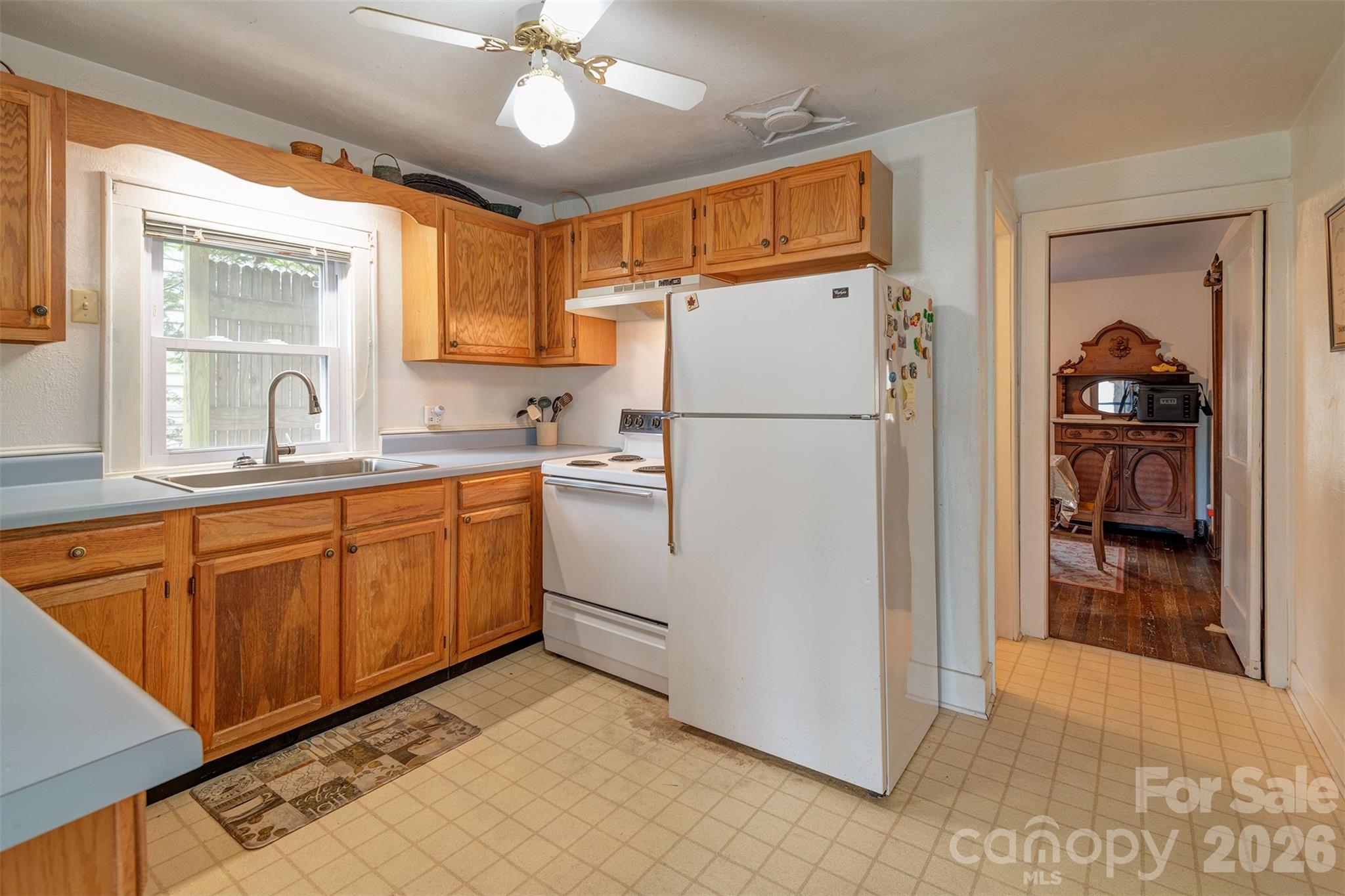 Ridge View - Residential