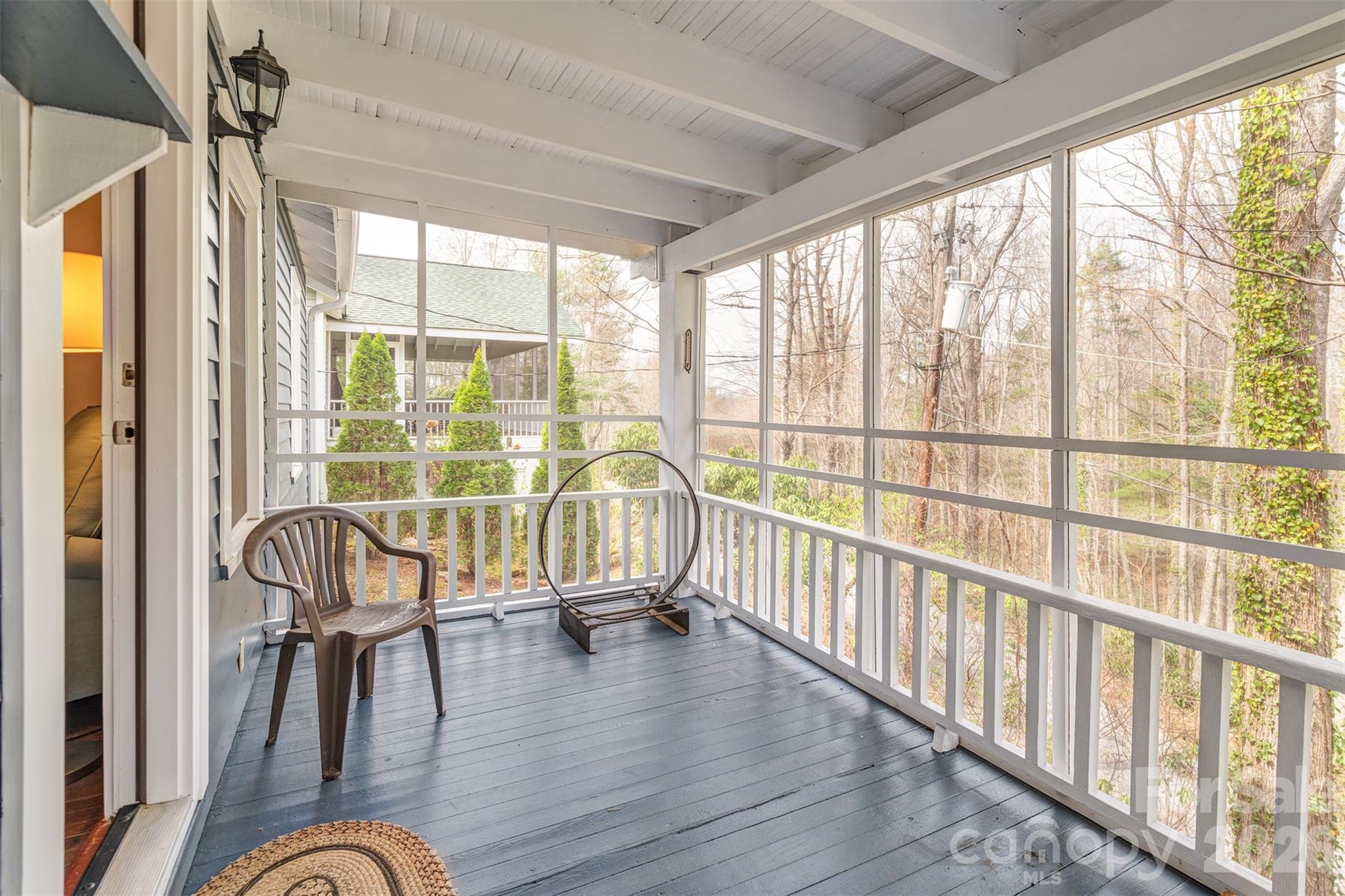 Ridge View - Residential