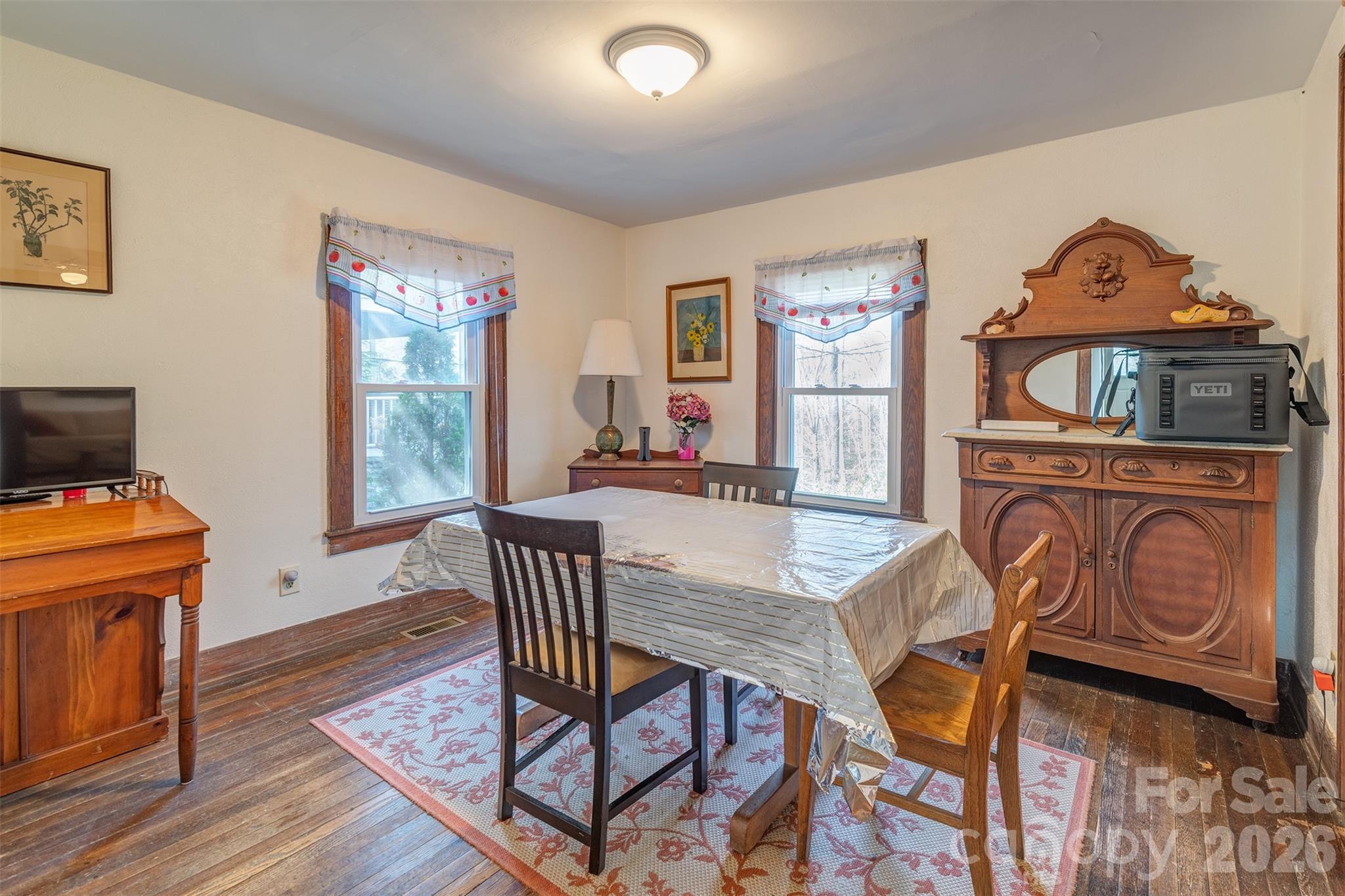 Ridge View - Residential