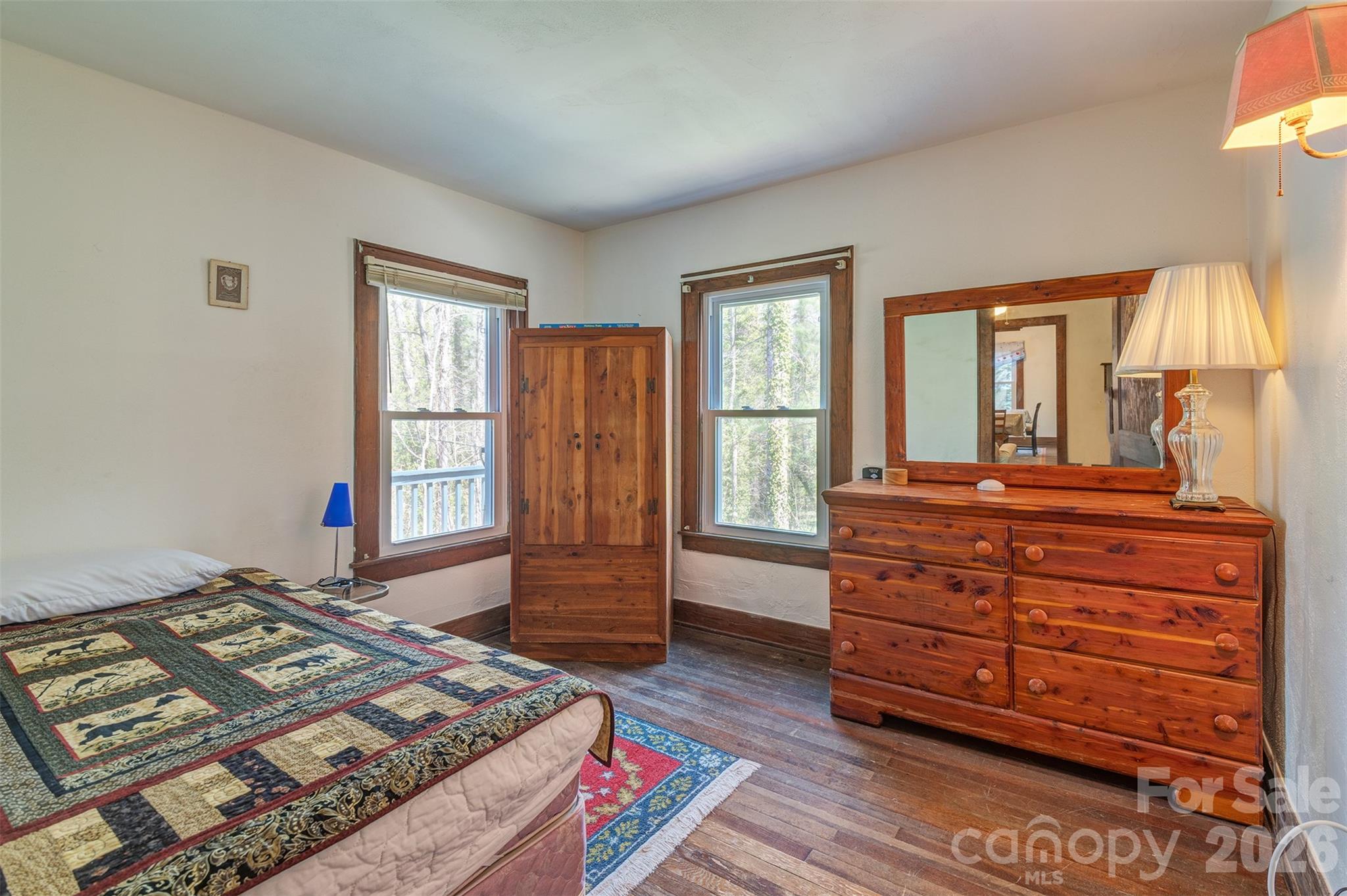 Ridge View - Residential