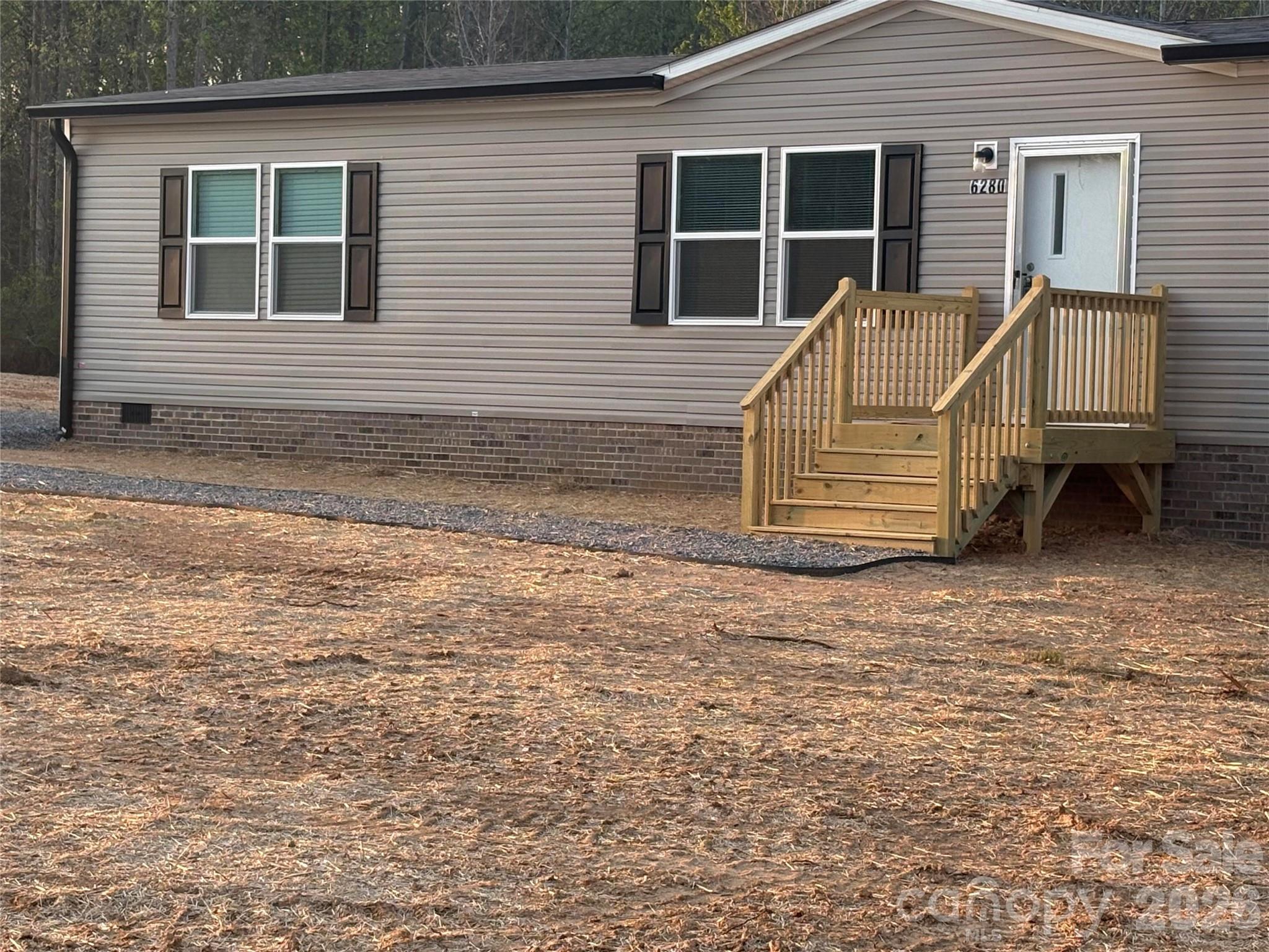 6280 Old US 70 Hwy None