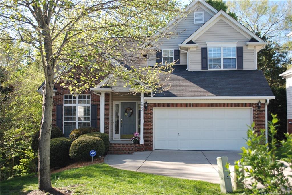 Ballantyne Meadows - Residential