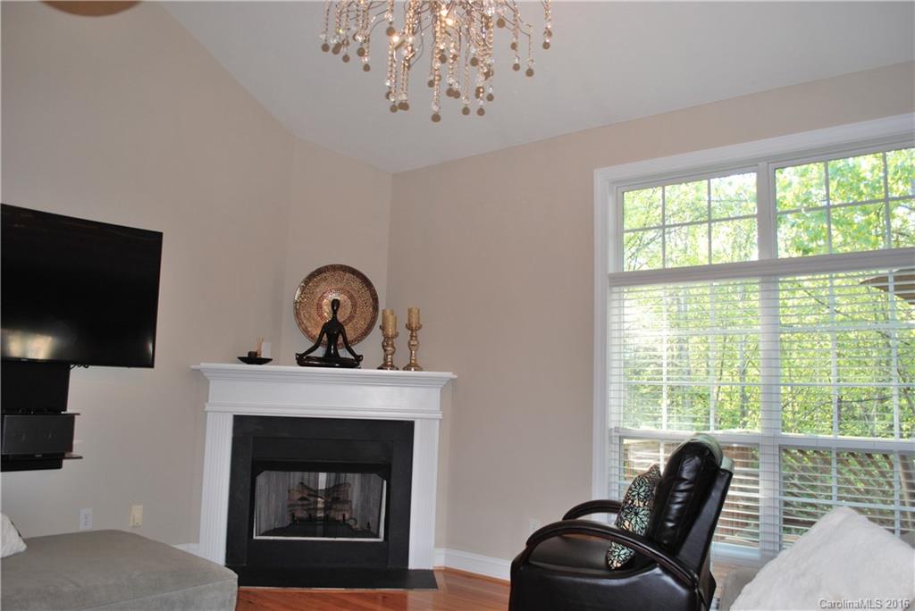 Ballantyne Meadows - Residential