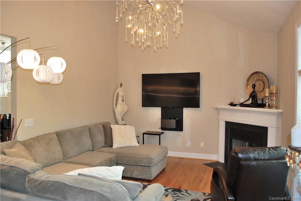 Ballantyne Meadows - Residential