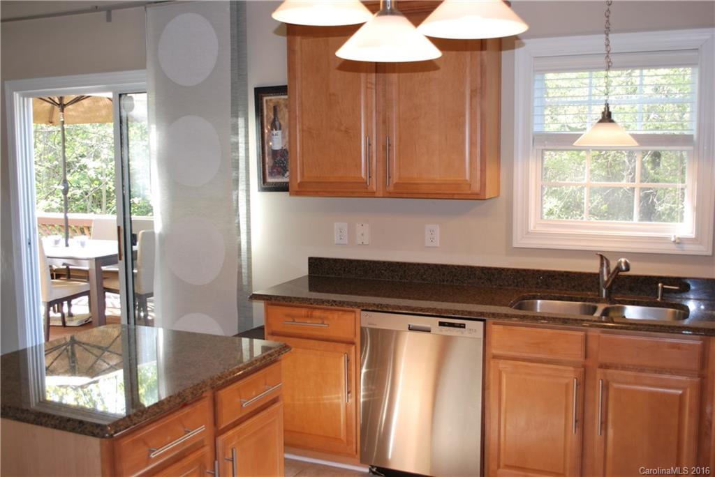 Ballantyne Meadows - Residential