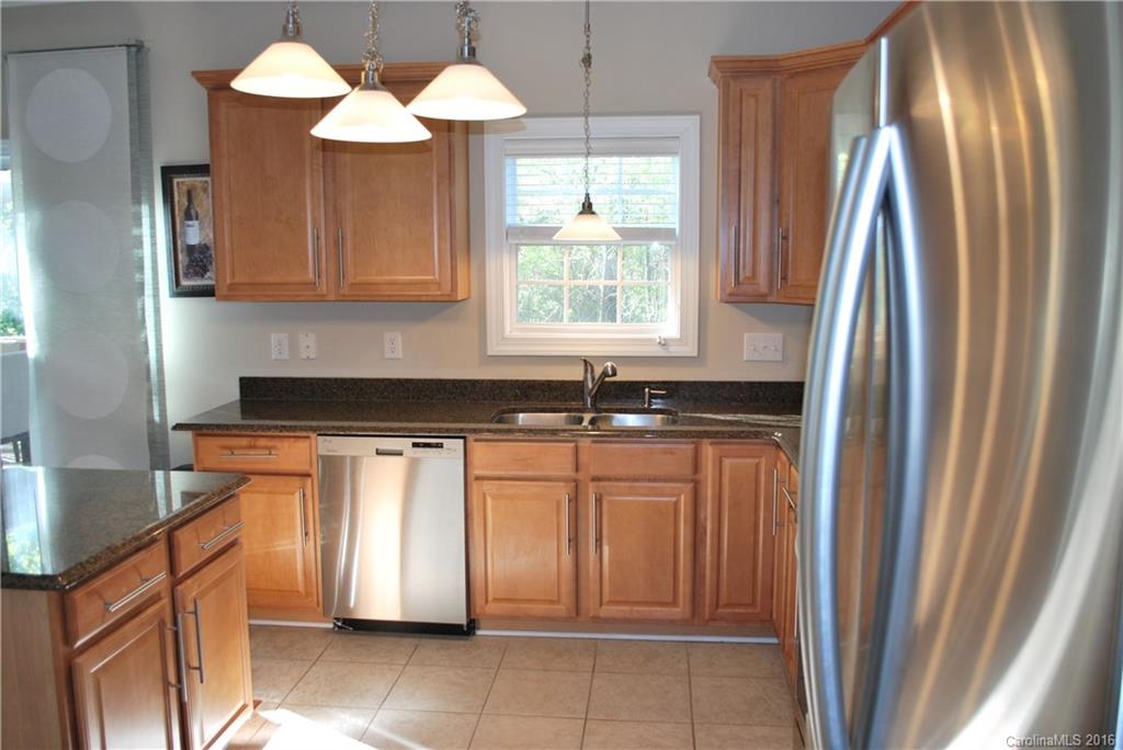 Ballantyne Meadows - Residential
