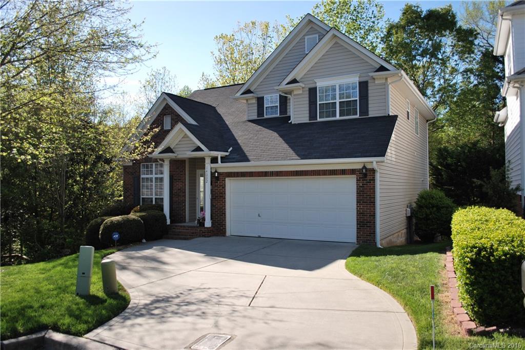 Ballantyne Meadows - Residential