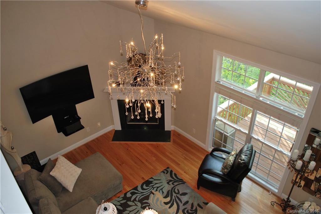 Ballantyne Meadows - Residential