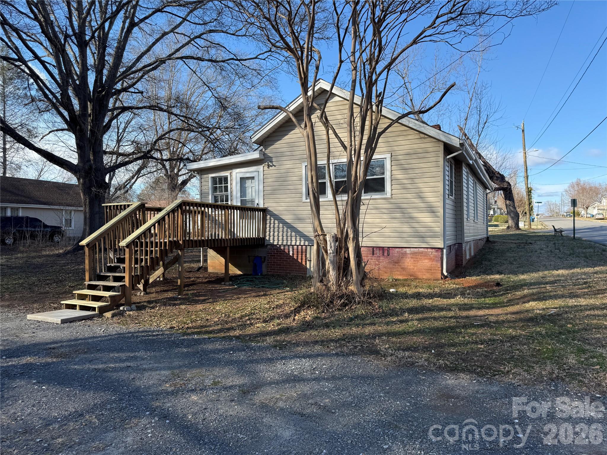 Hix Property - Residential