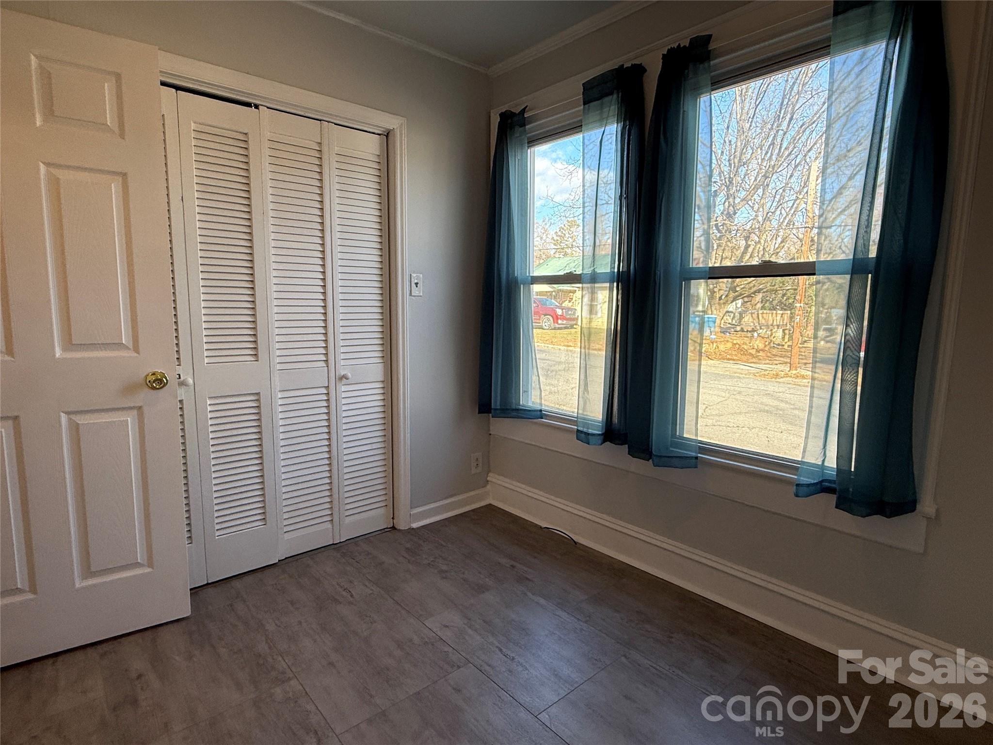 Hix Property - Residential