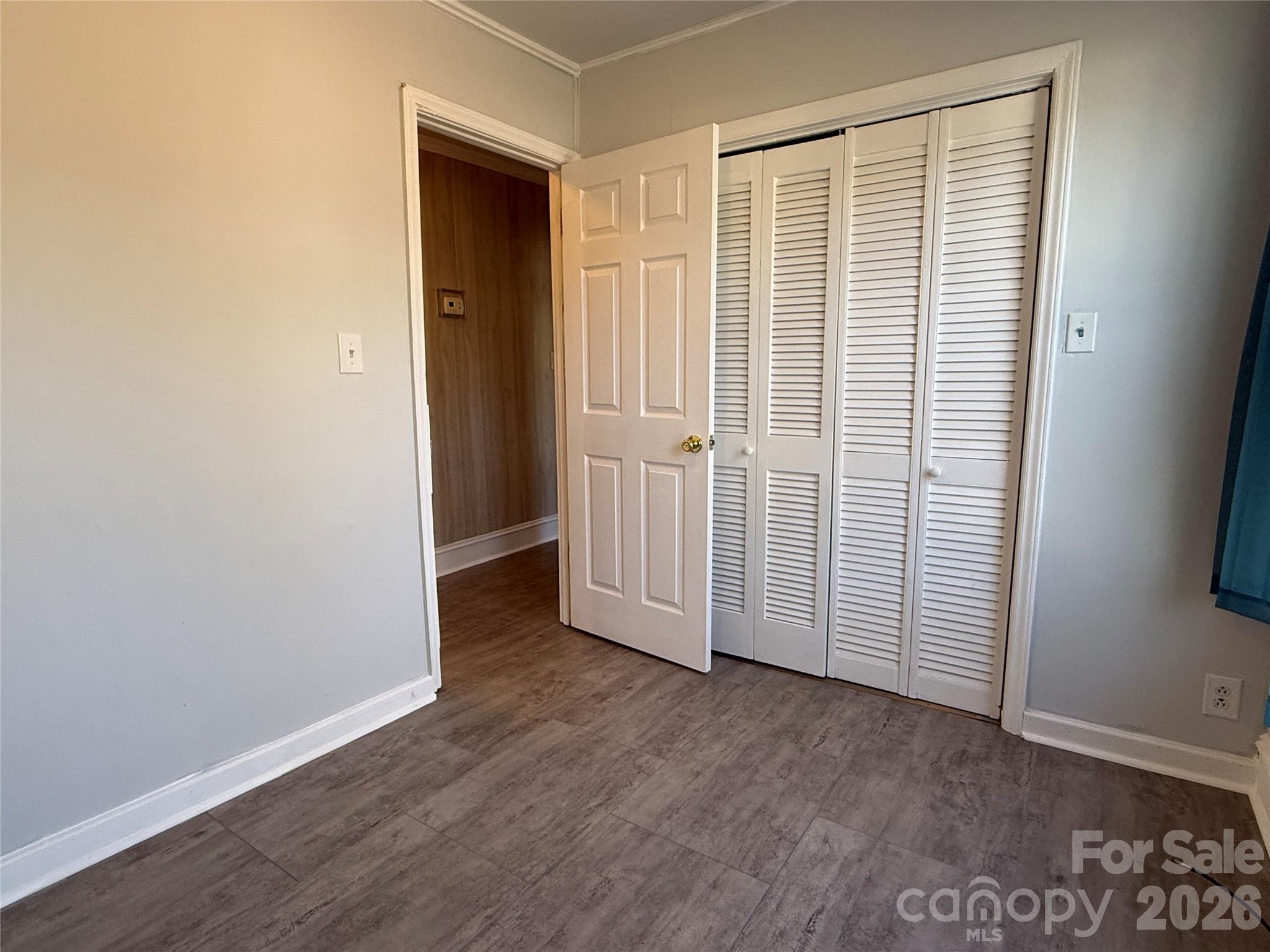 Hix Property - Residential