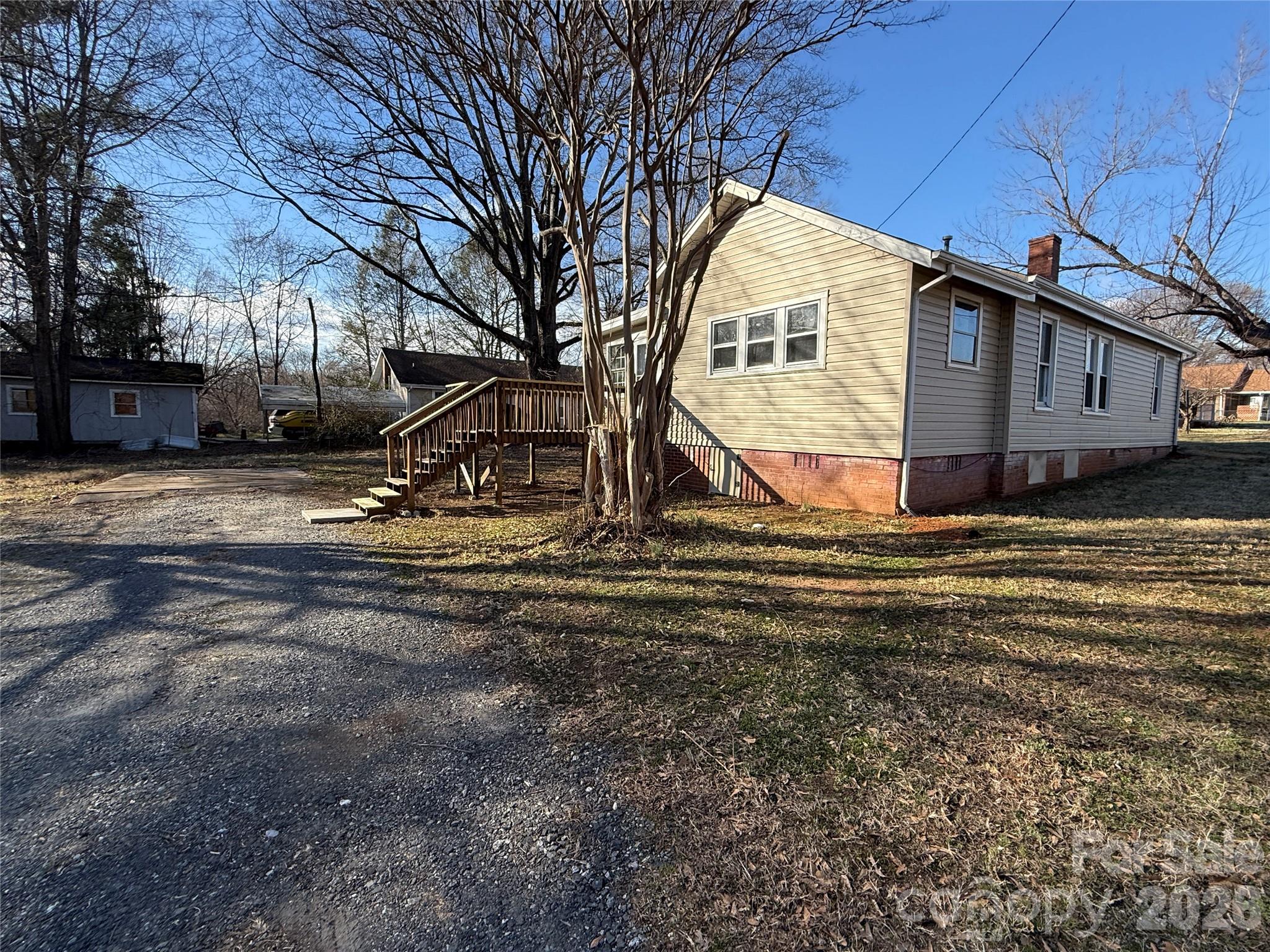 Hix Property - Residential