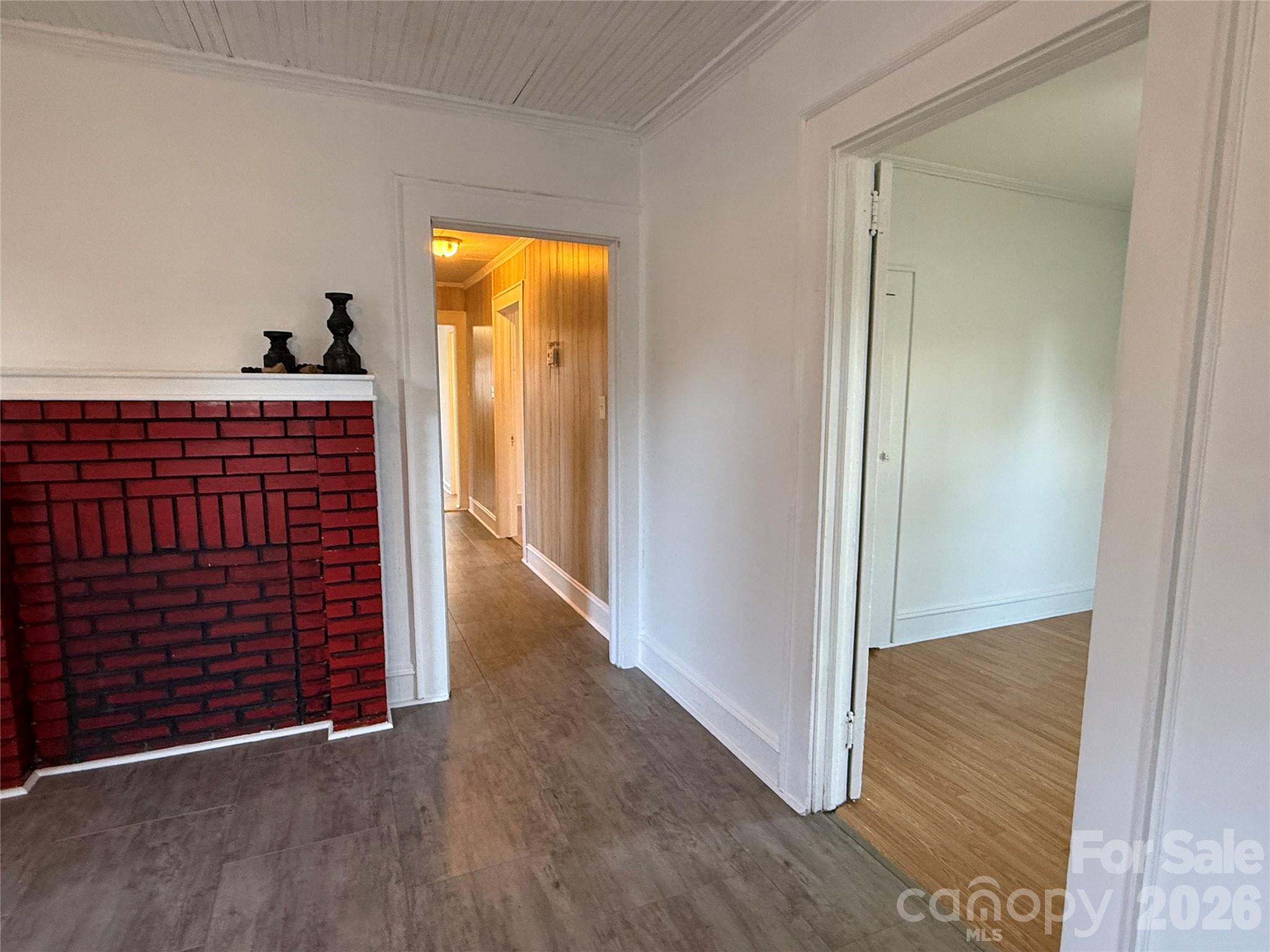 Hix Property - Residential