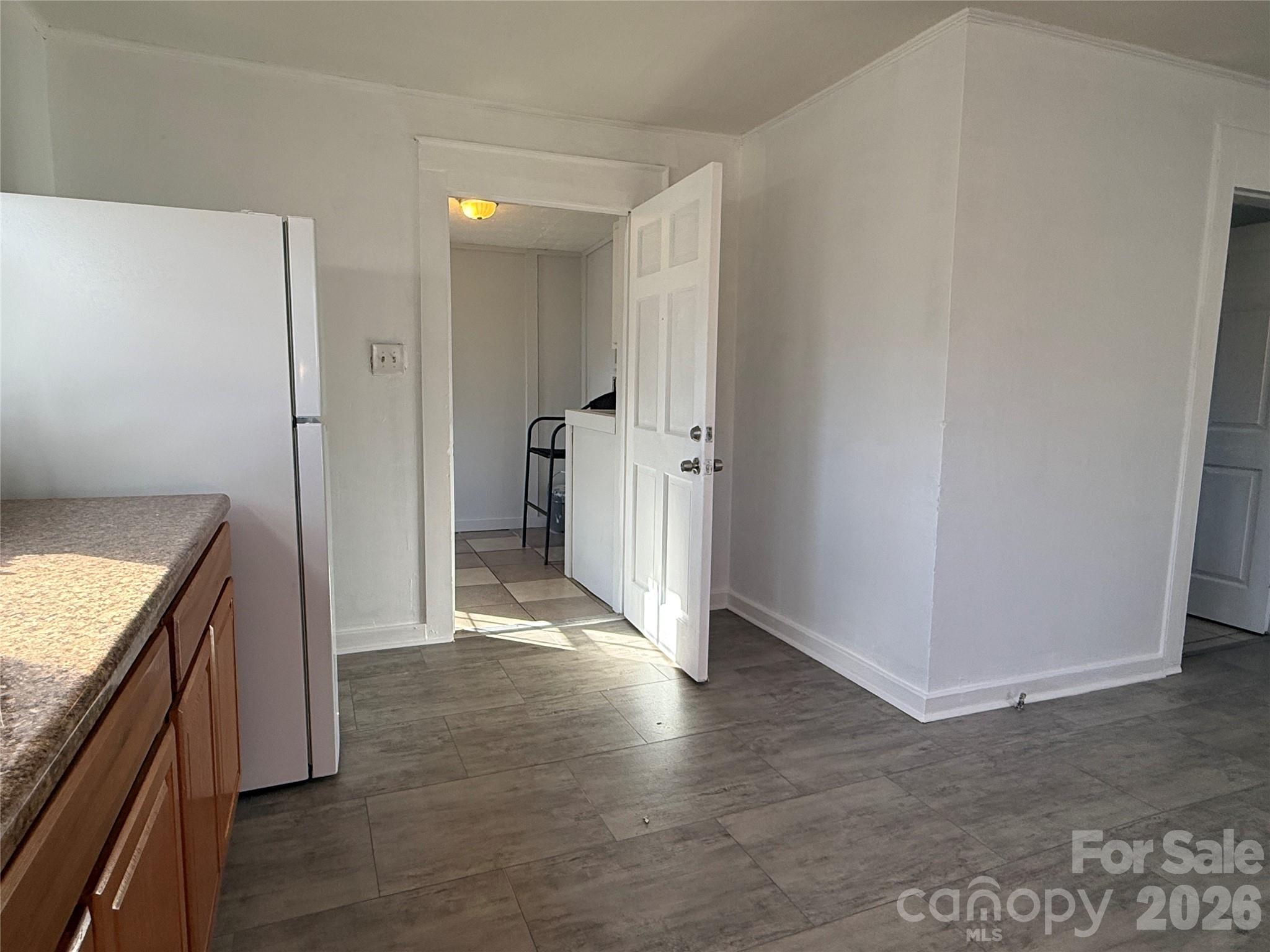 Hix Property - Residential