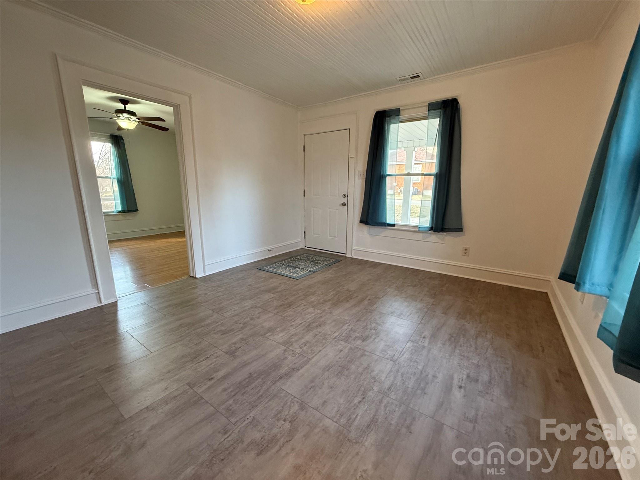 Hix Property - Residential