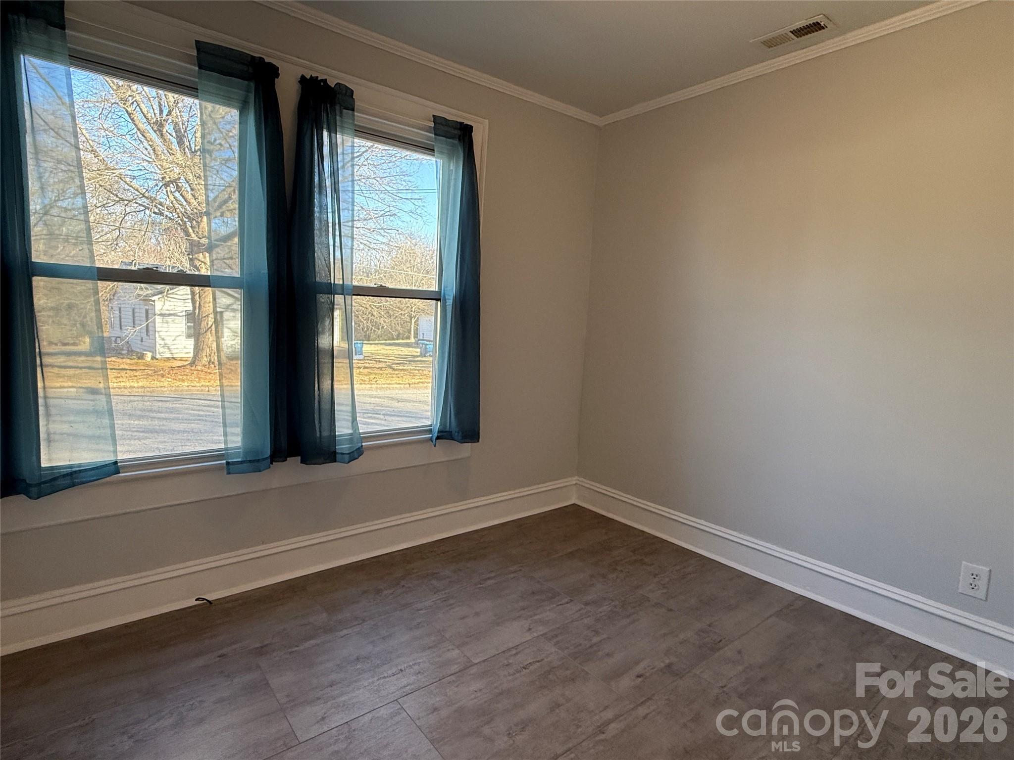 Hix Property - Residential