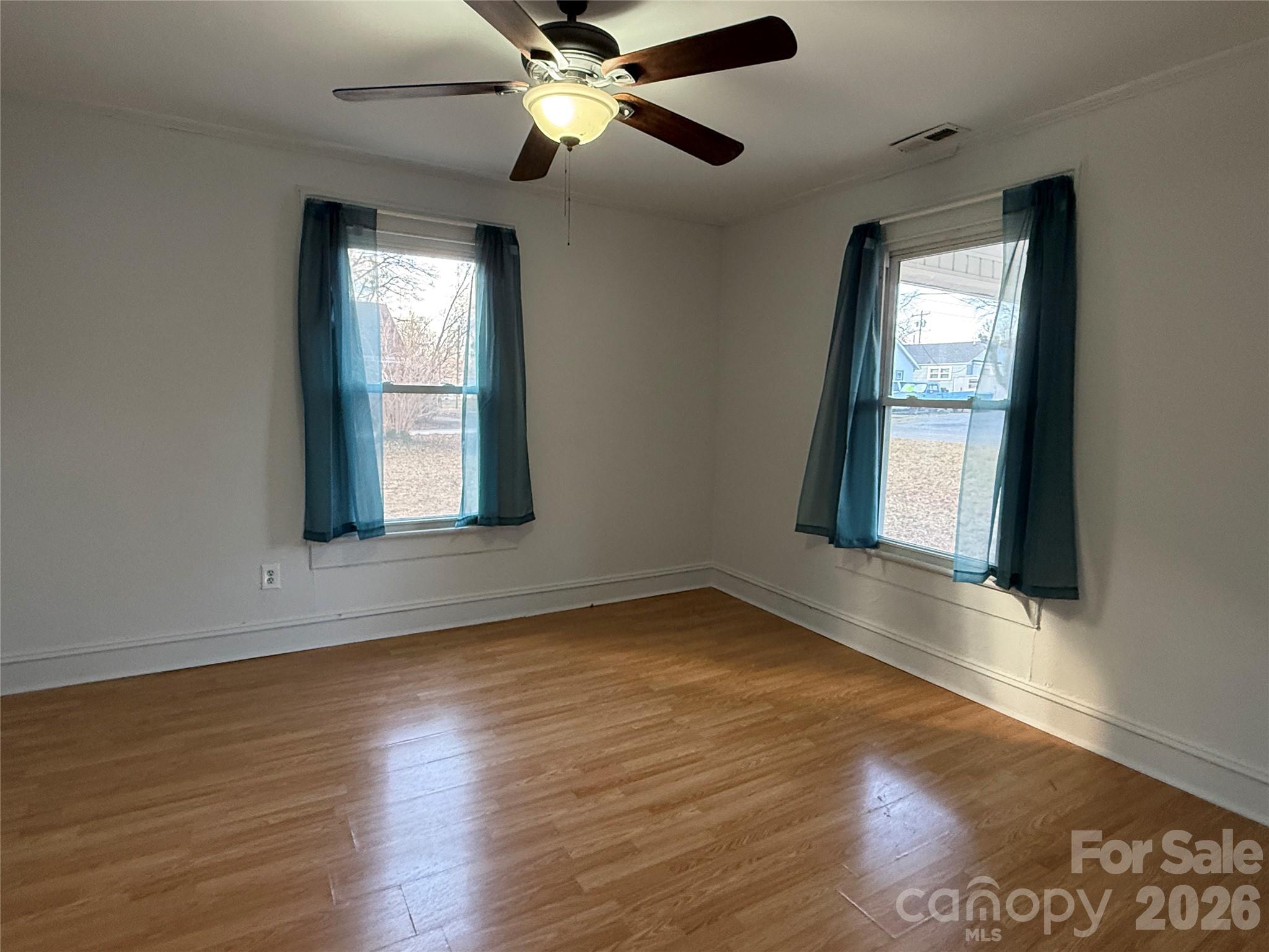 Hix Property - Residential