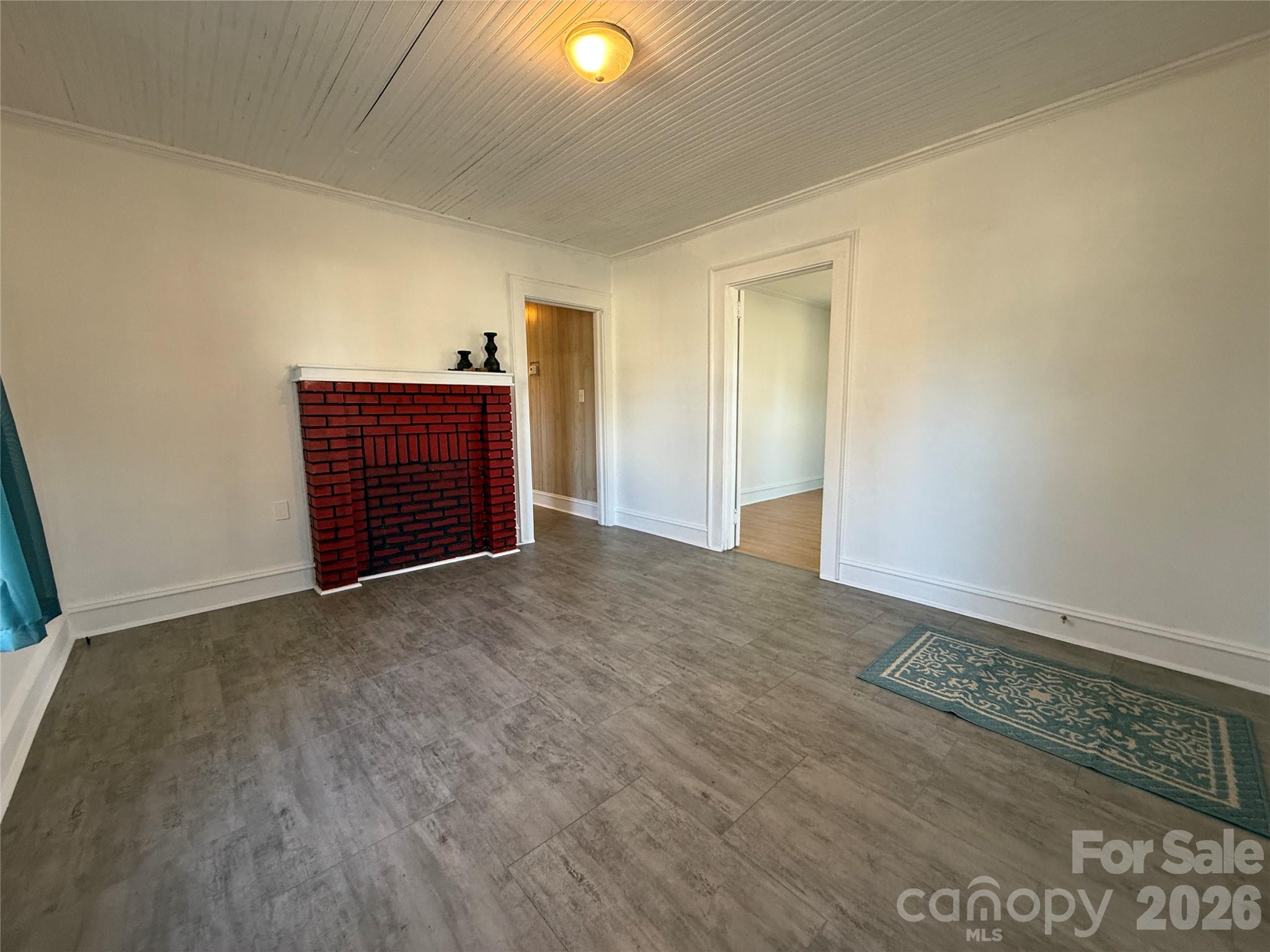 Hix Property - Residential