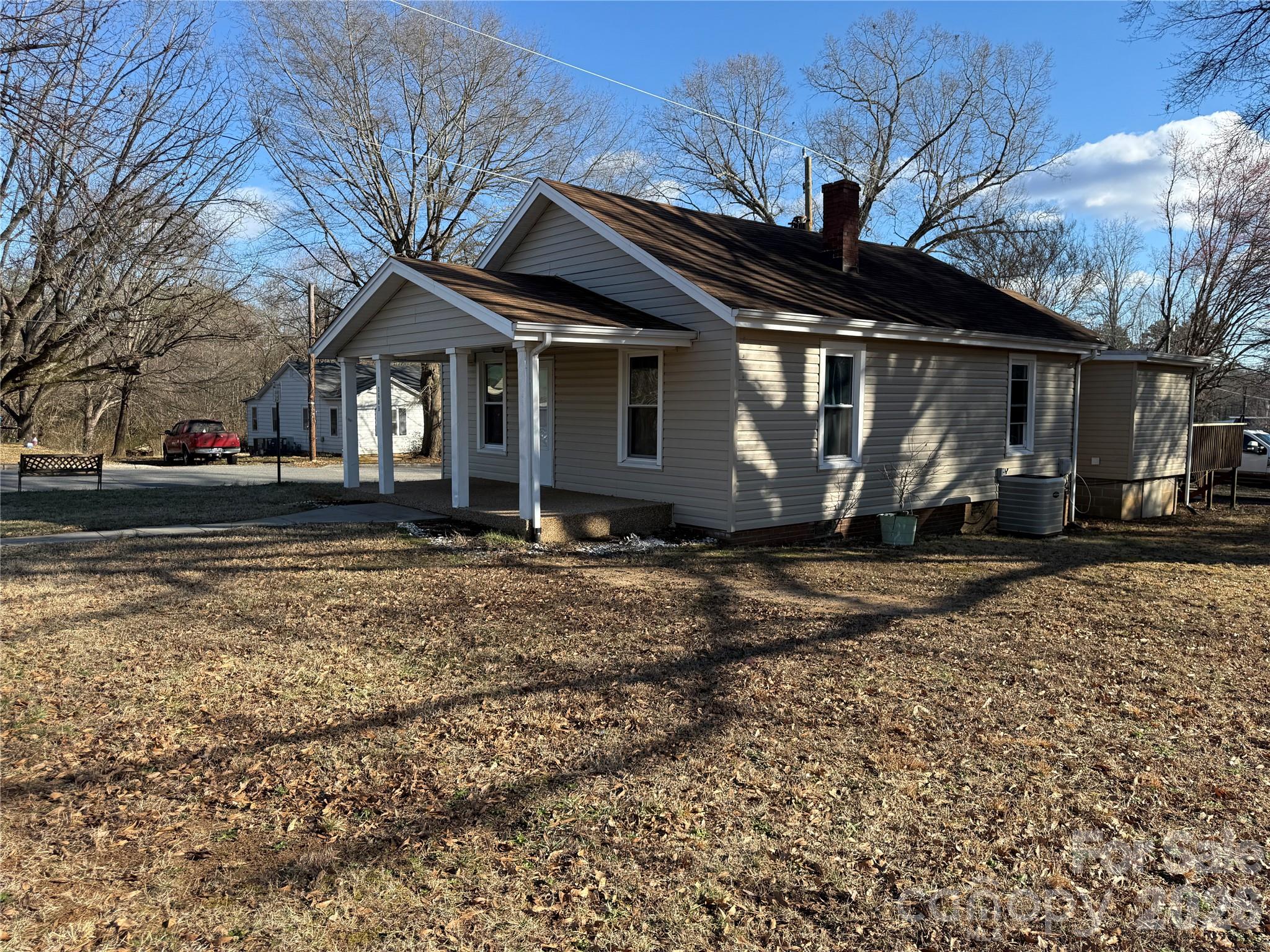 Hix Property - Residential