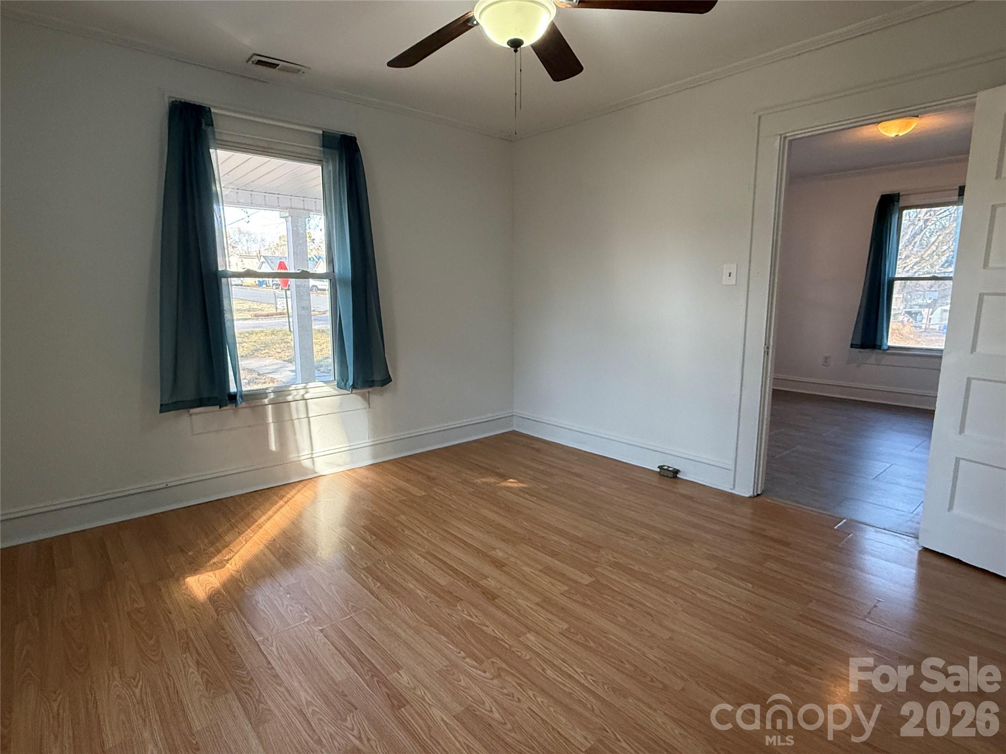 Hix Property - Residential