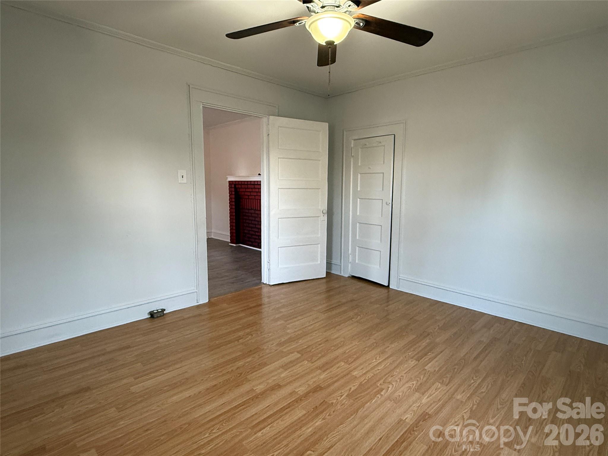 Hix Property - Residential