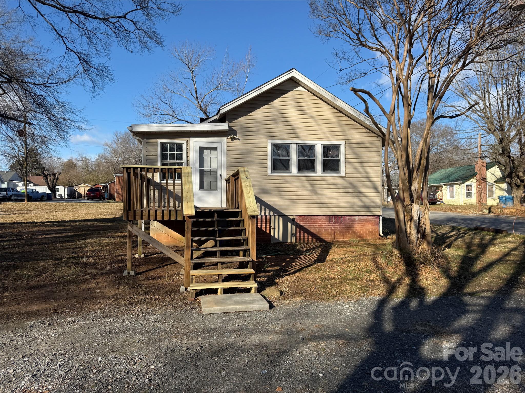 Hix Property - Residential