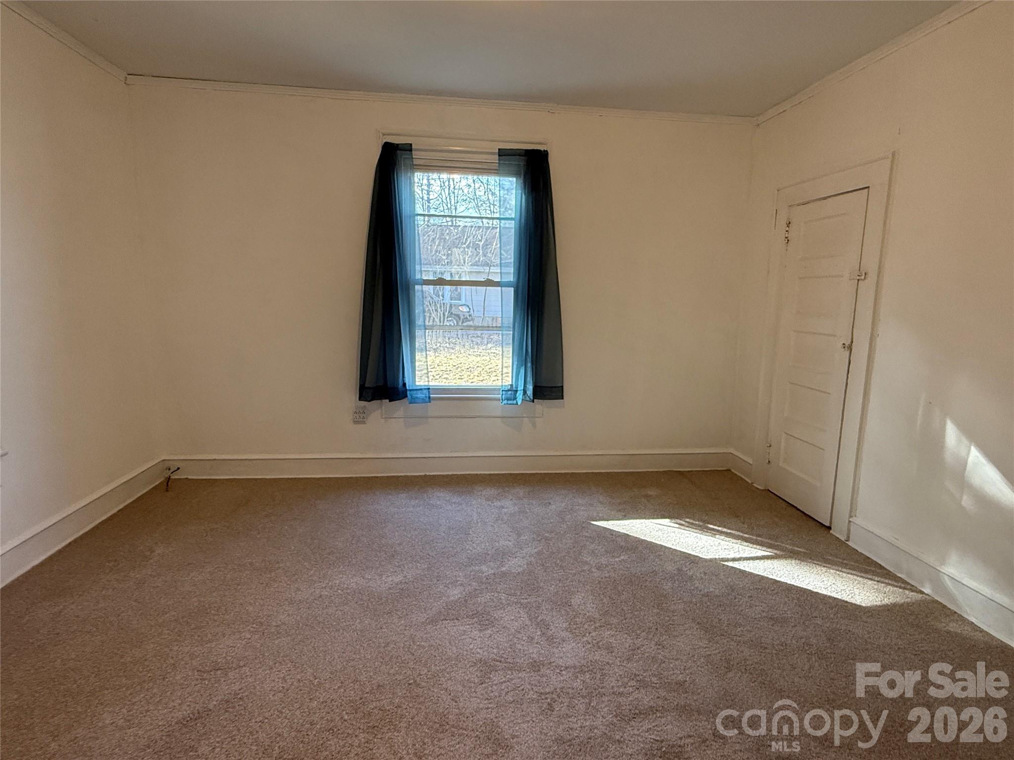 Hix Property - Residential