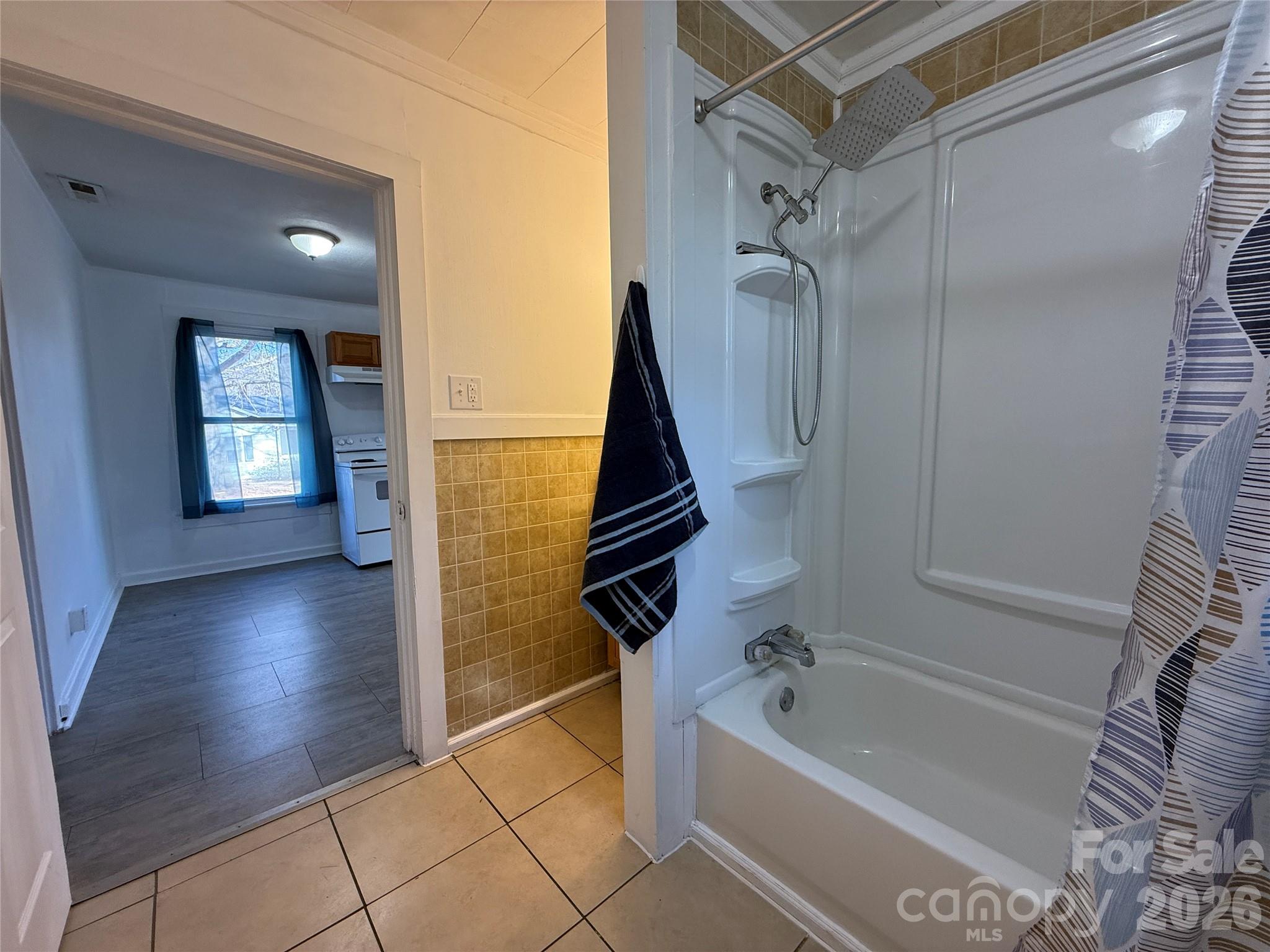 Hix Property - Residential