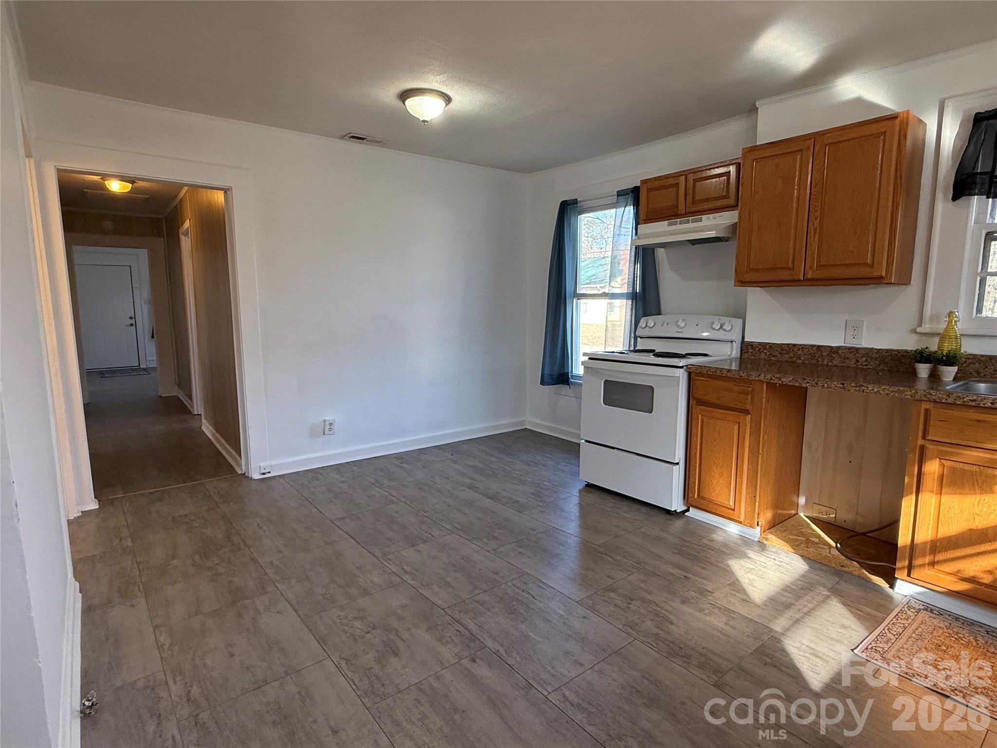 Hix Property - Residential