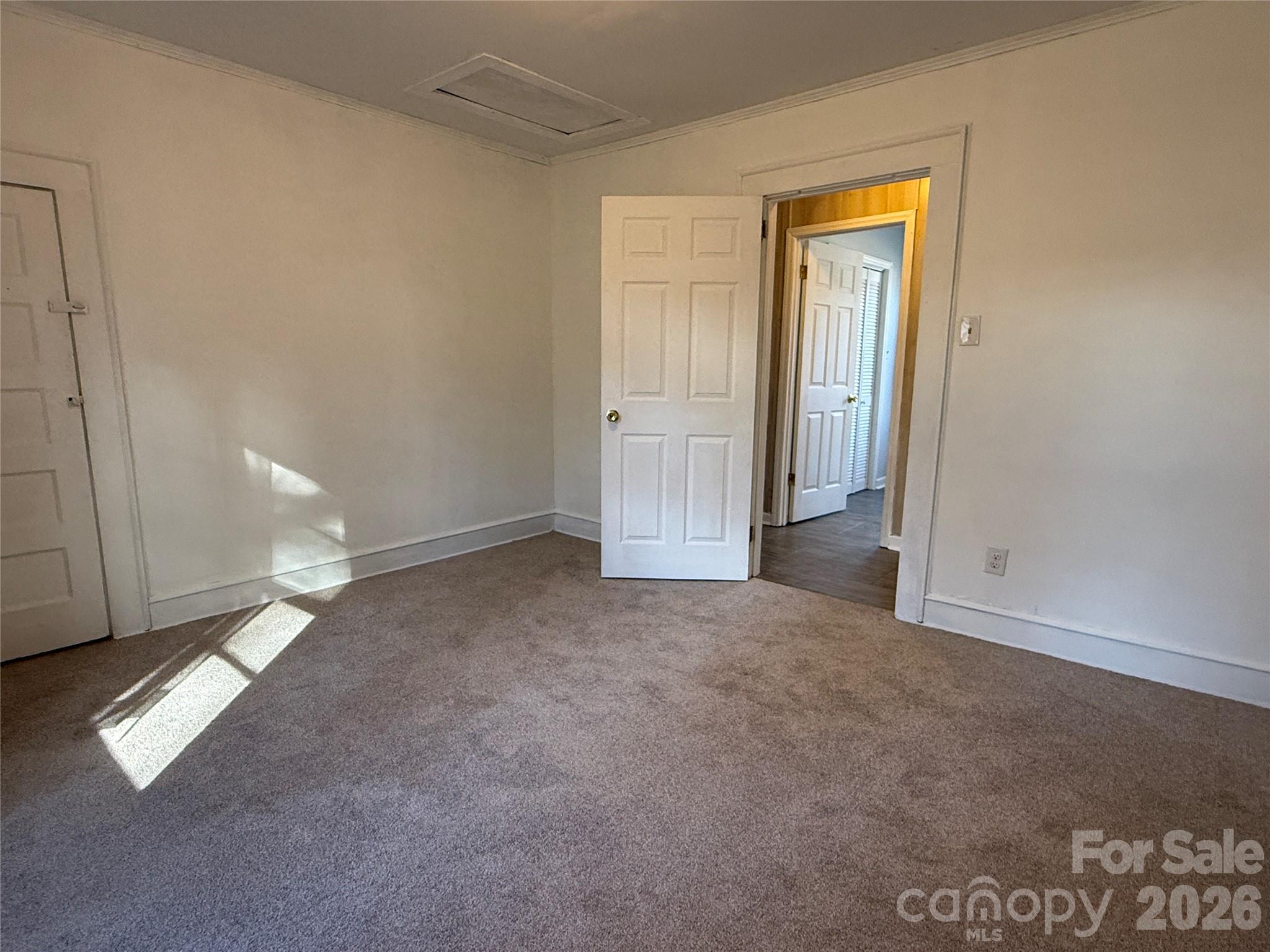 Hix Property - Residential