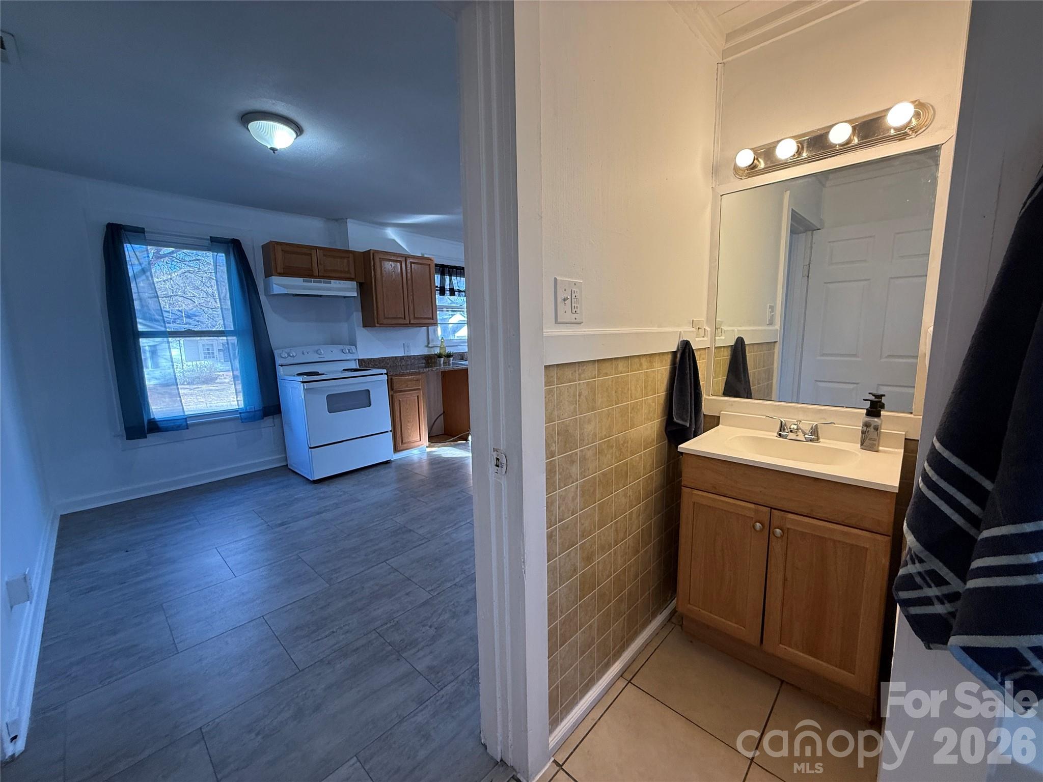 Hix Property - Residential