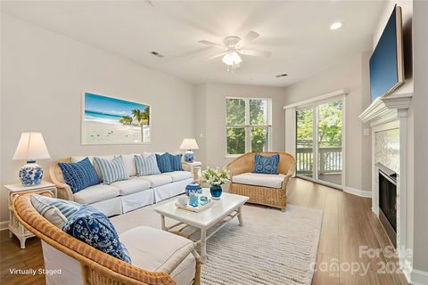 Photo of 714 Northeast Drive #53, Davidson, NC 28036 (MLS # 4249415)