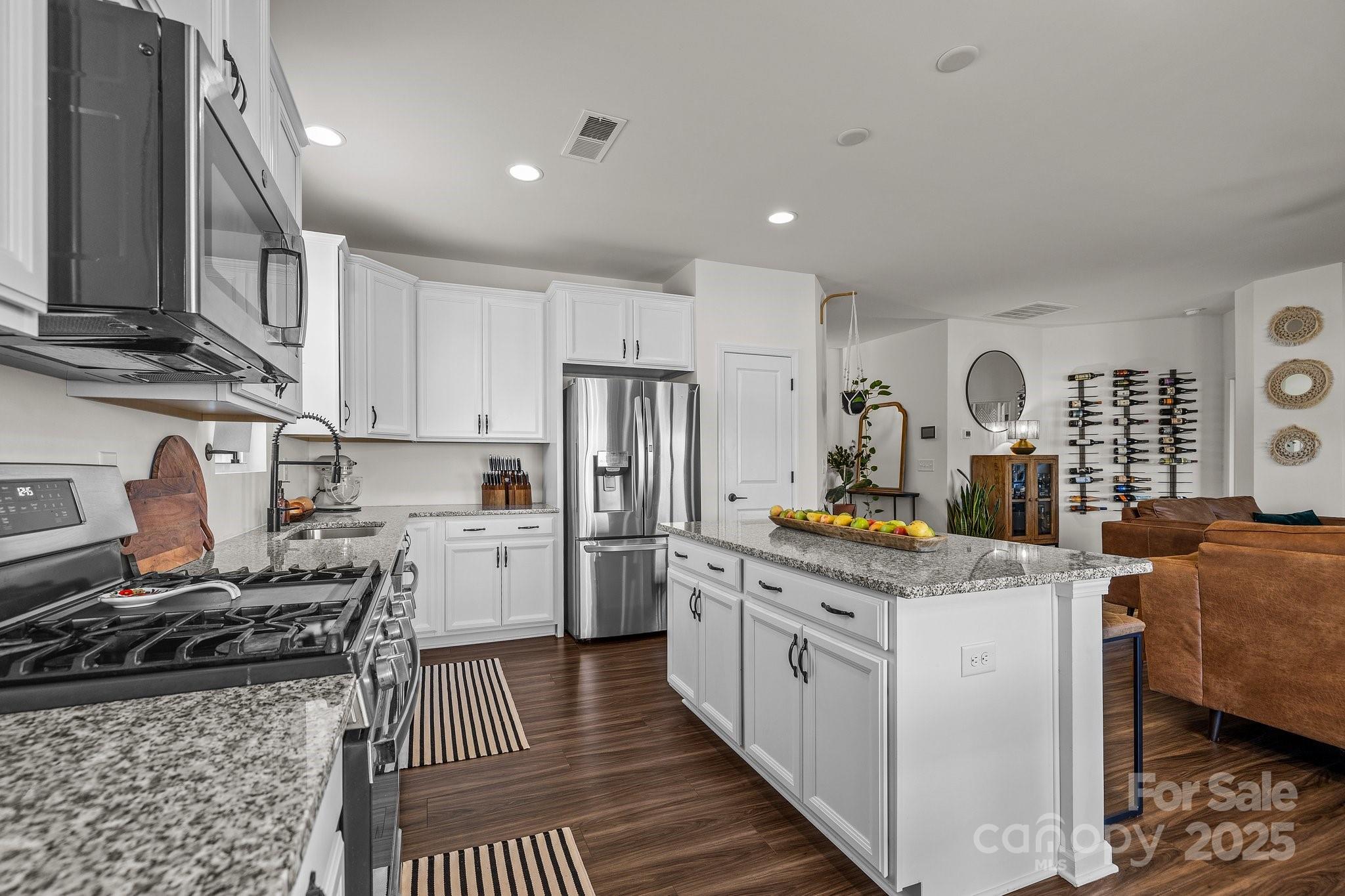 Walnut Creek - Residential