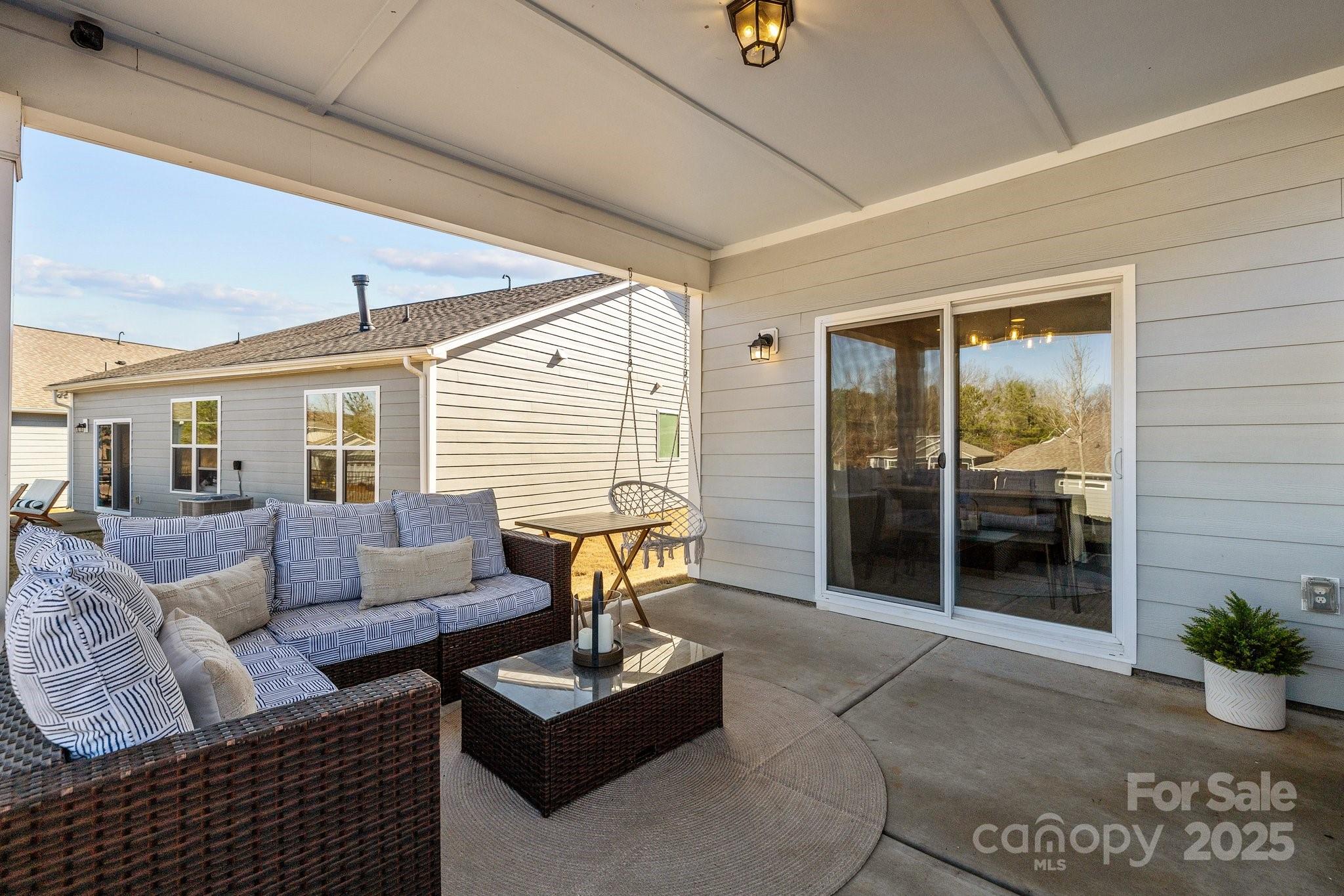 Walnut Creek - Residential