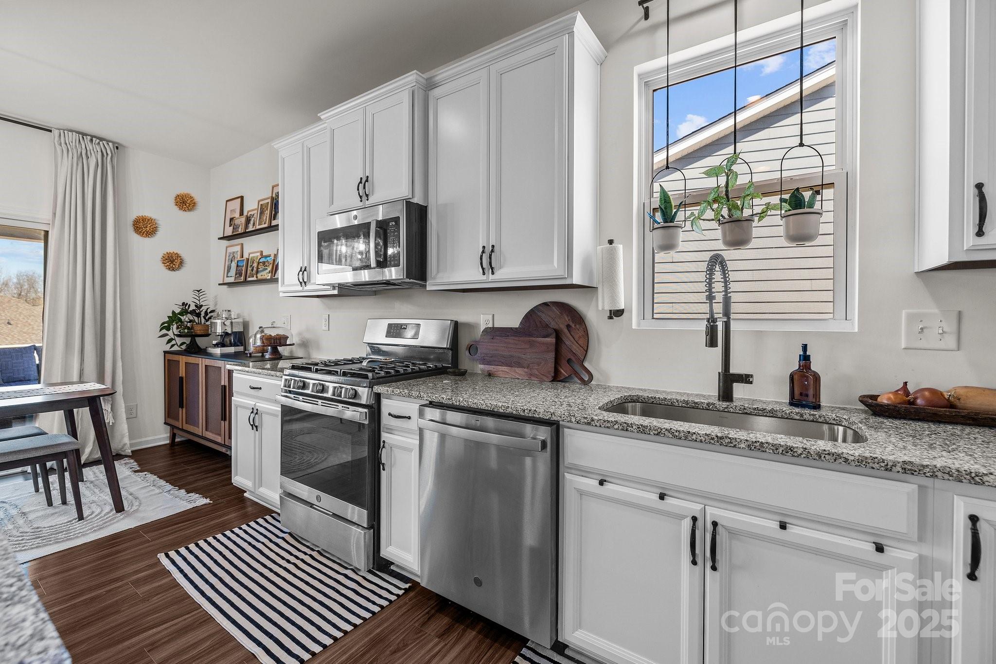 Walnut Creek - Residential