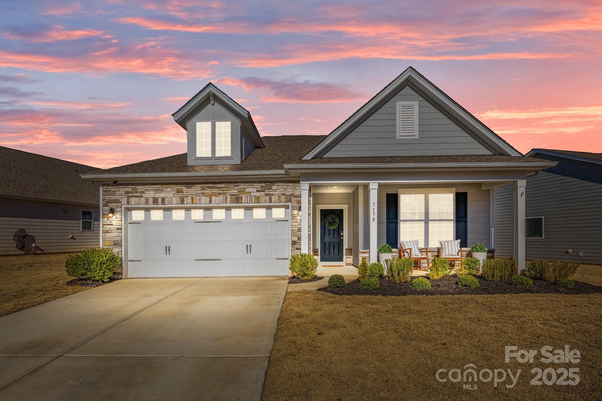 Walnut Creek - Residential