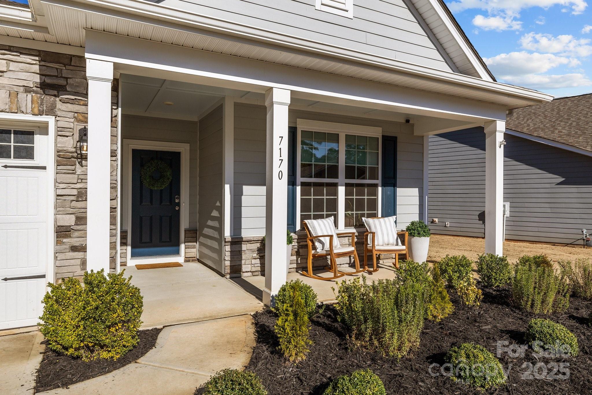 Walnut Creek - Residential