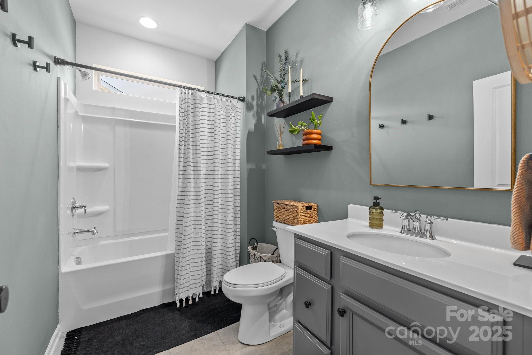 Walnut Creek - Residential