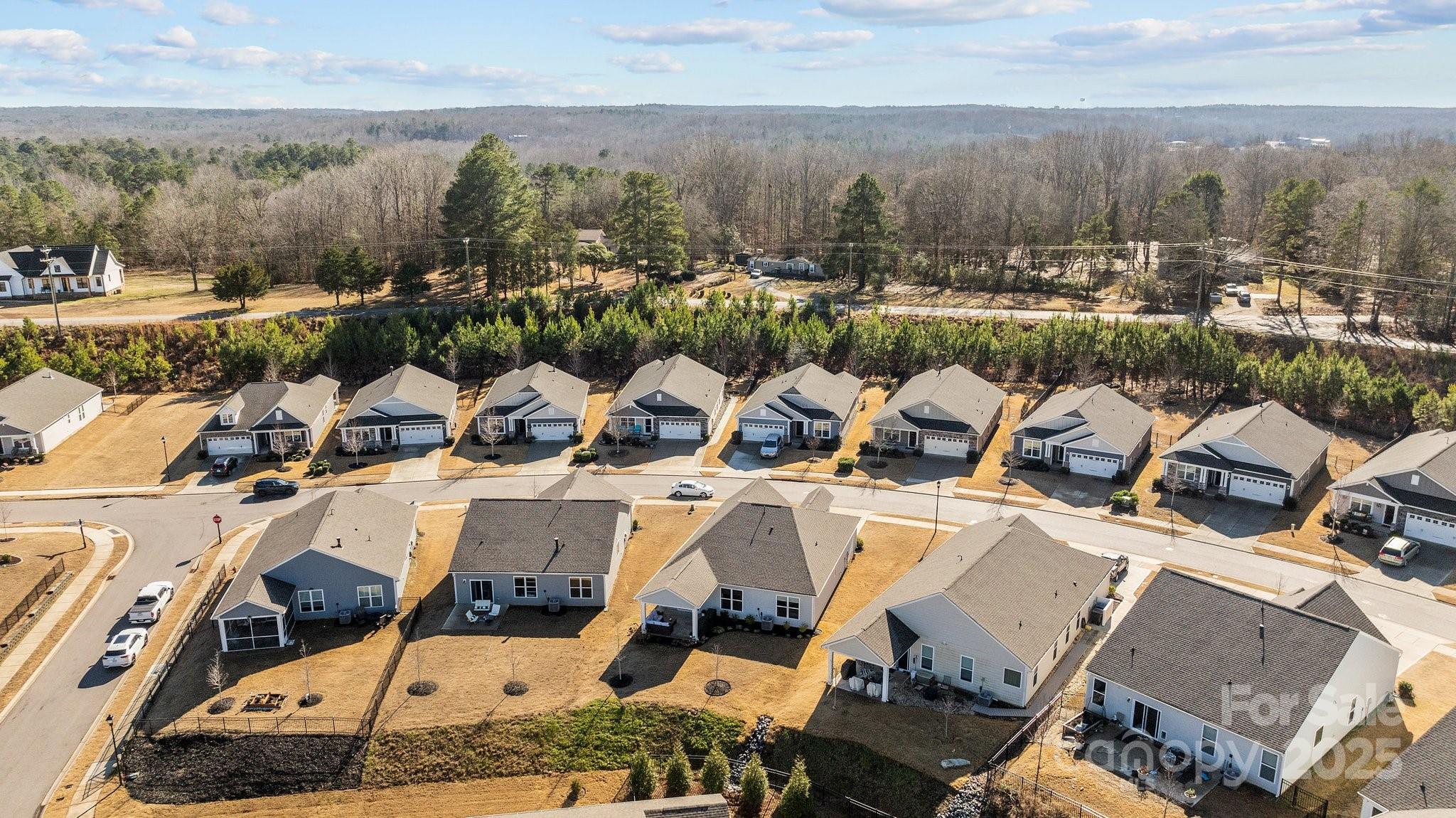 Walnut Creek - Residential