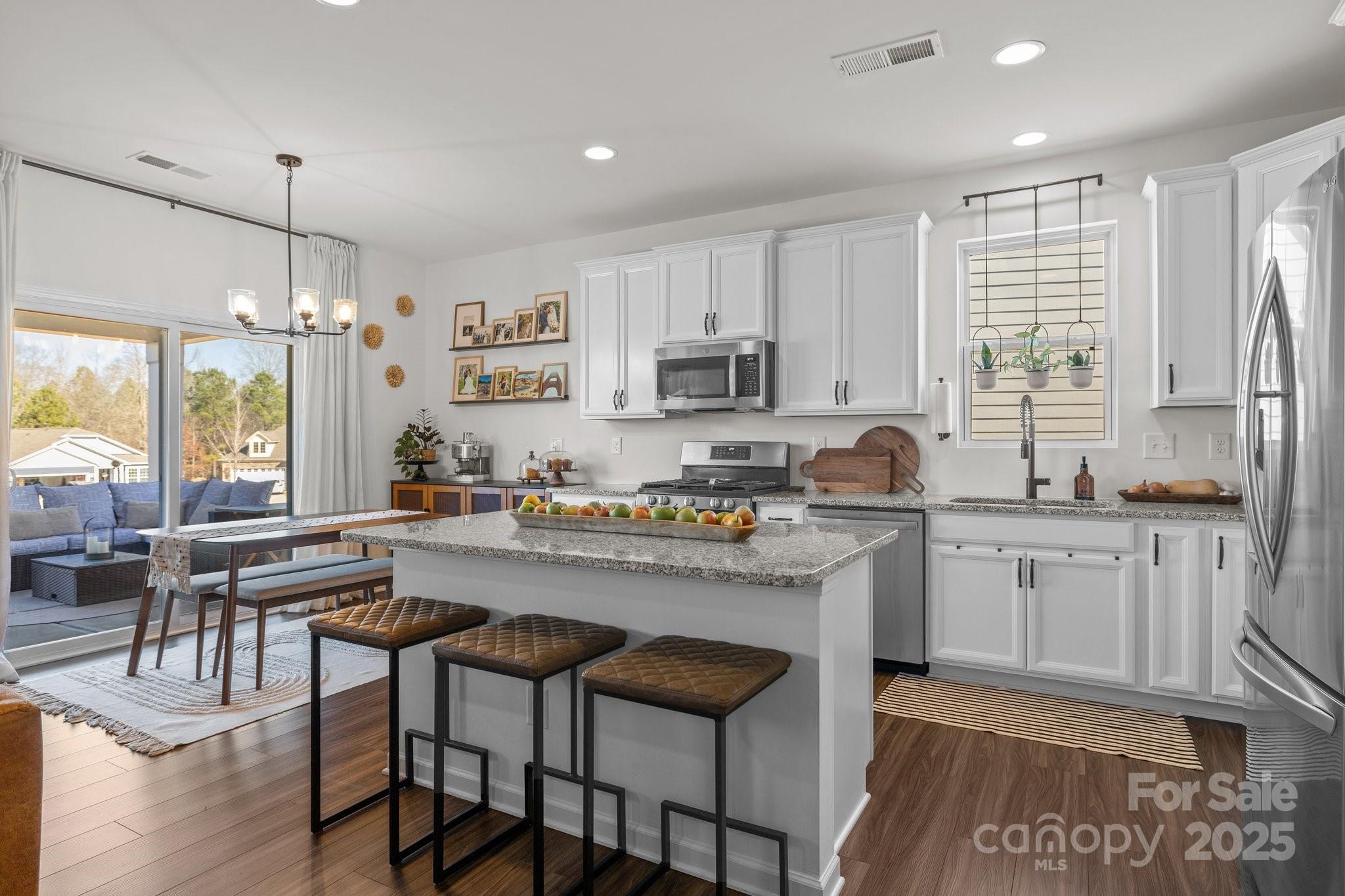 Walnut Creek - Residential