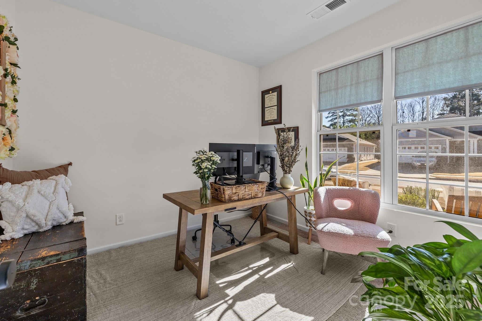 Walnut Creek - Residential