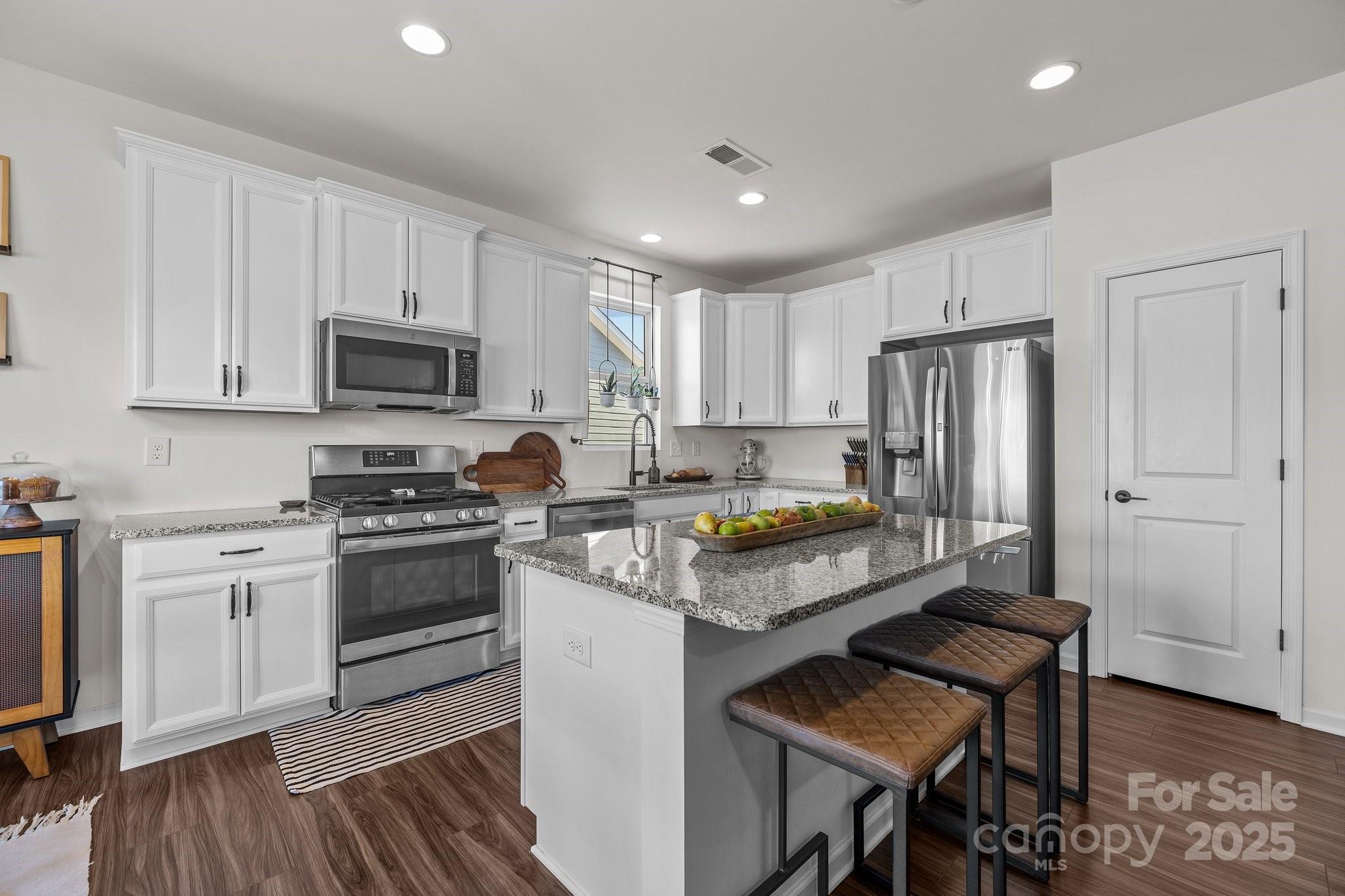 Walnut Creek - Residential