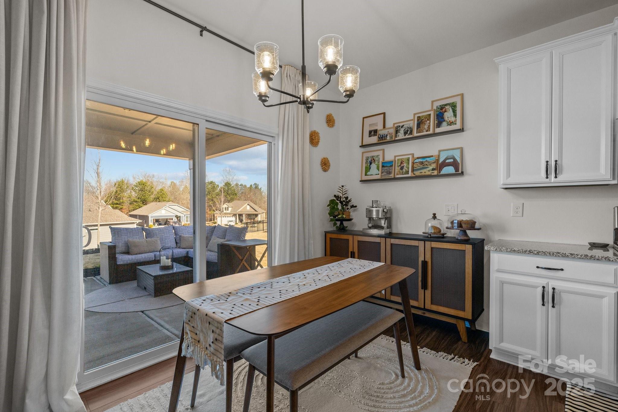 Walnut Creek - Residential