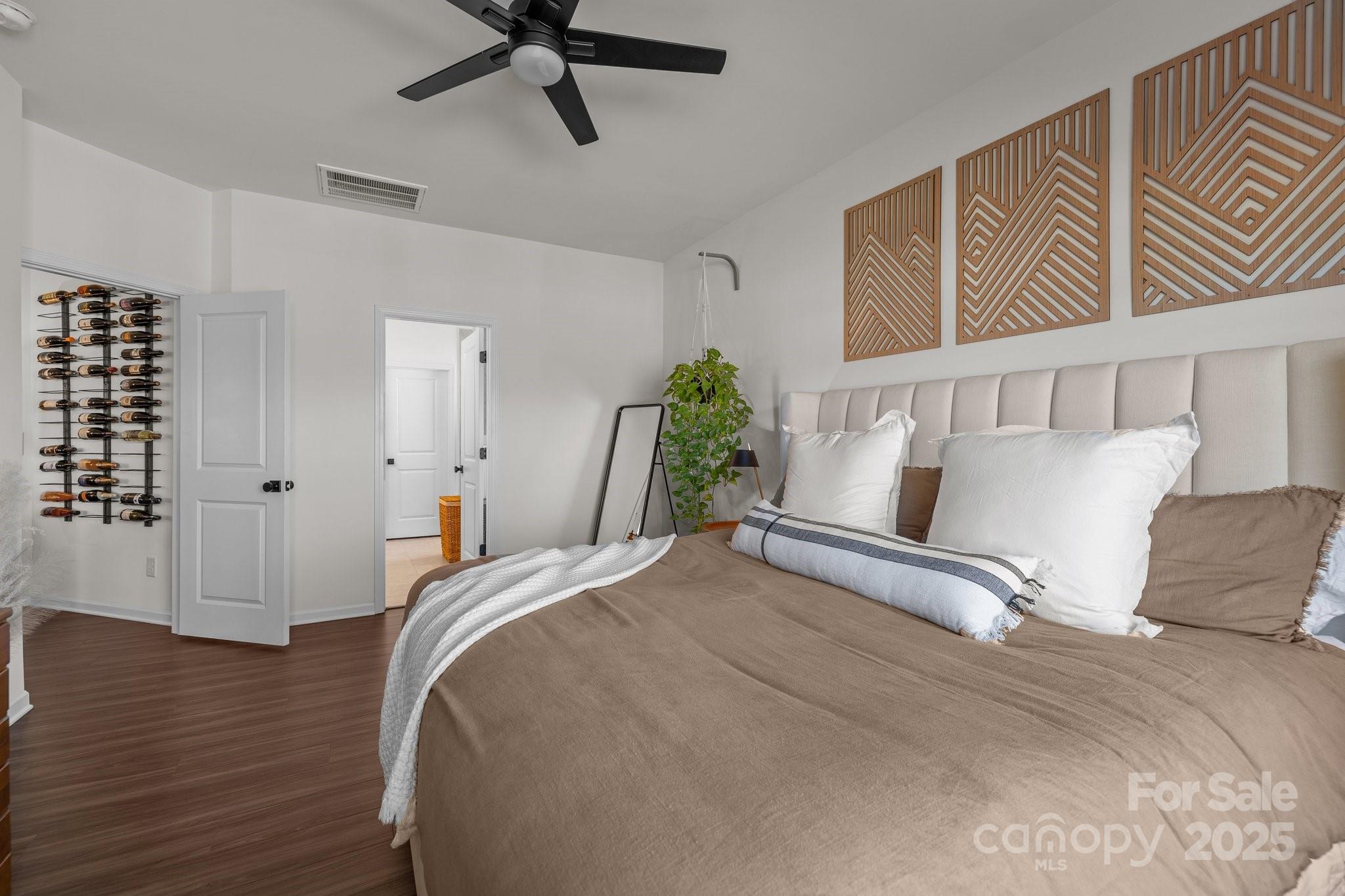 Walnut Creek - Residential