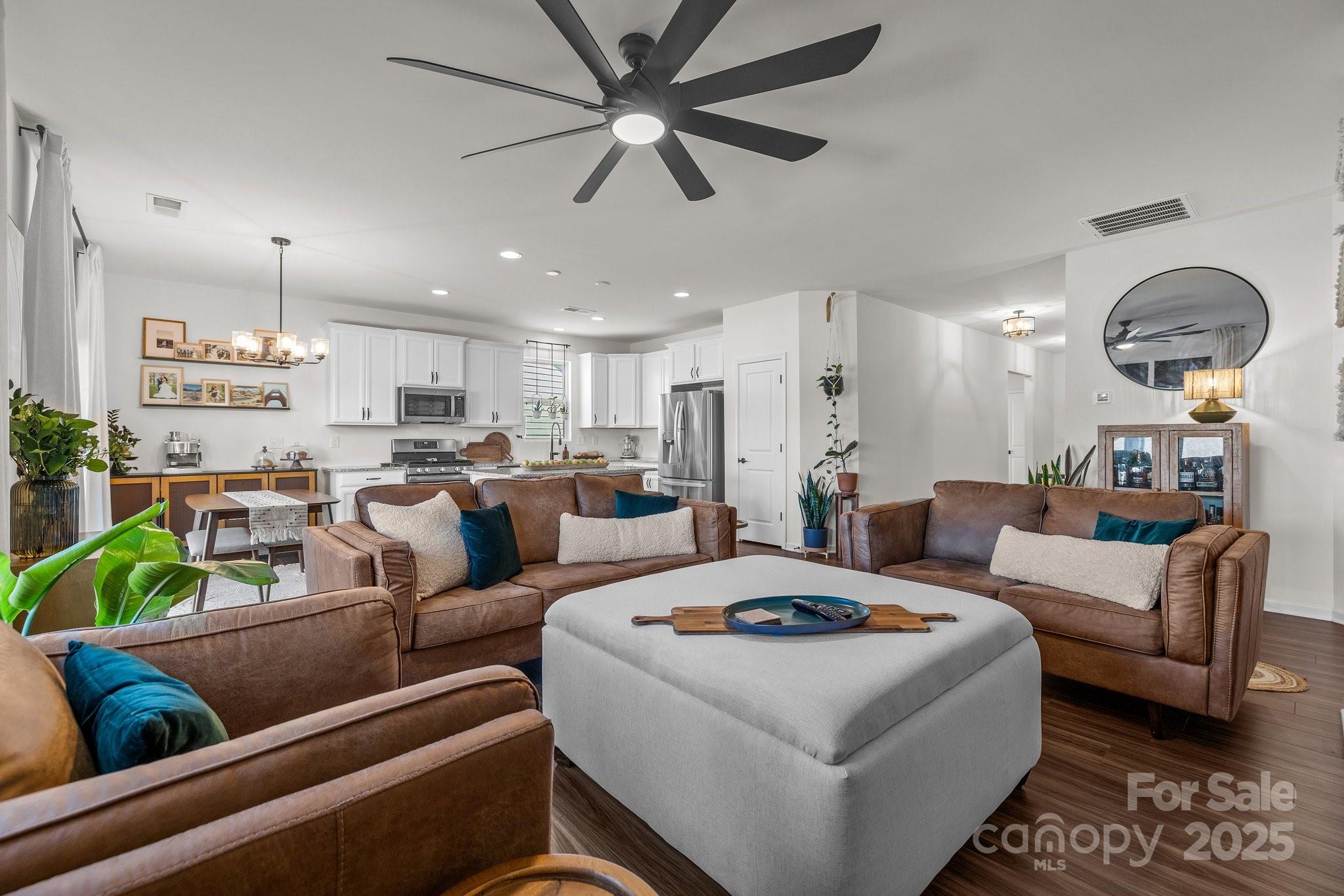 Walnut Creek - Residential