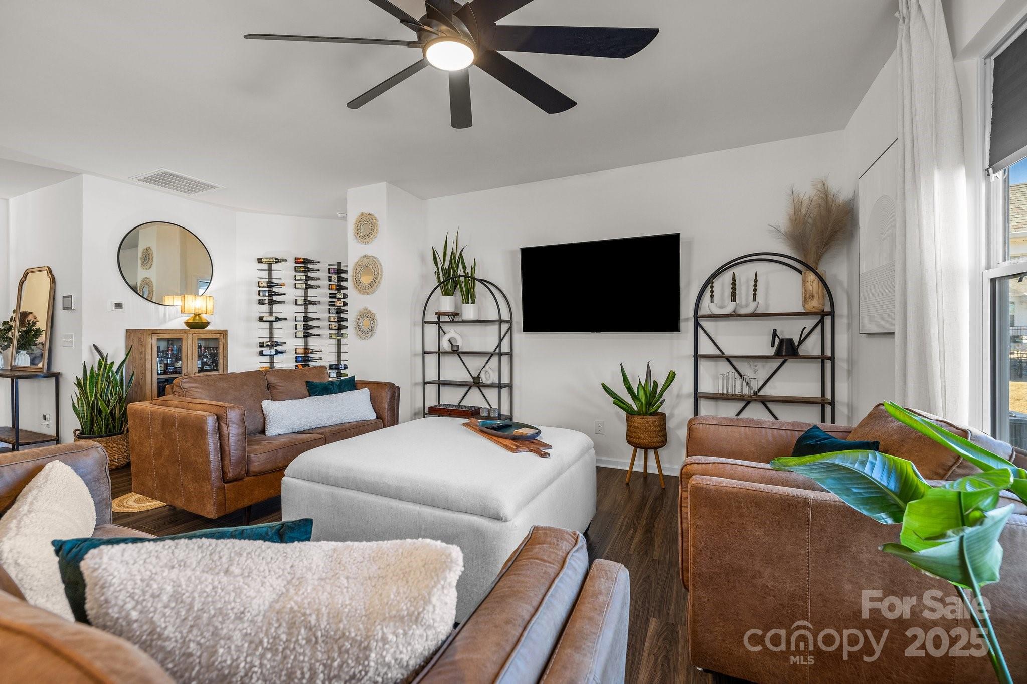 Walnut Creek - Residential