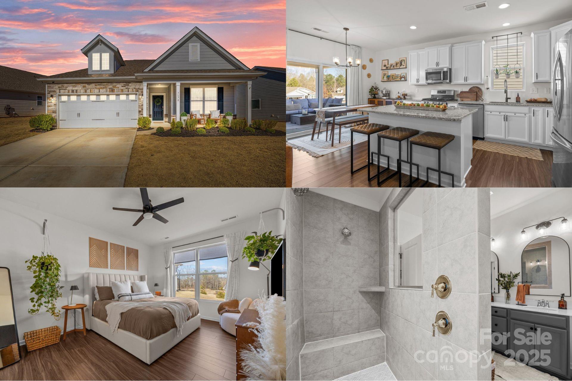 Walnut Creek - Residential