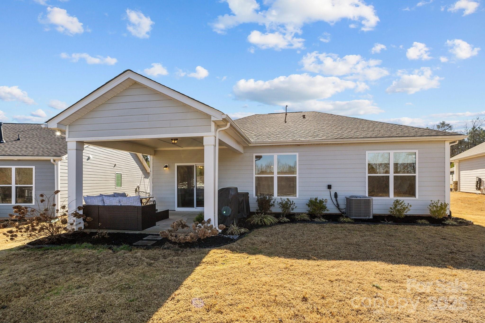 Walnut Creek - Residential