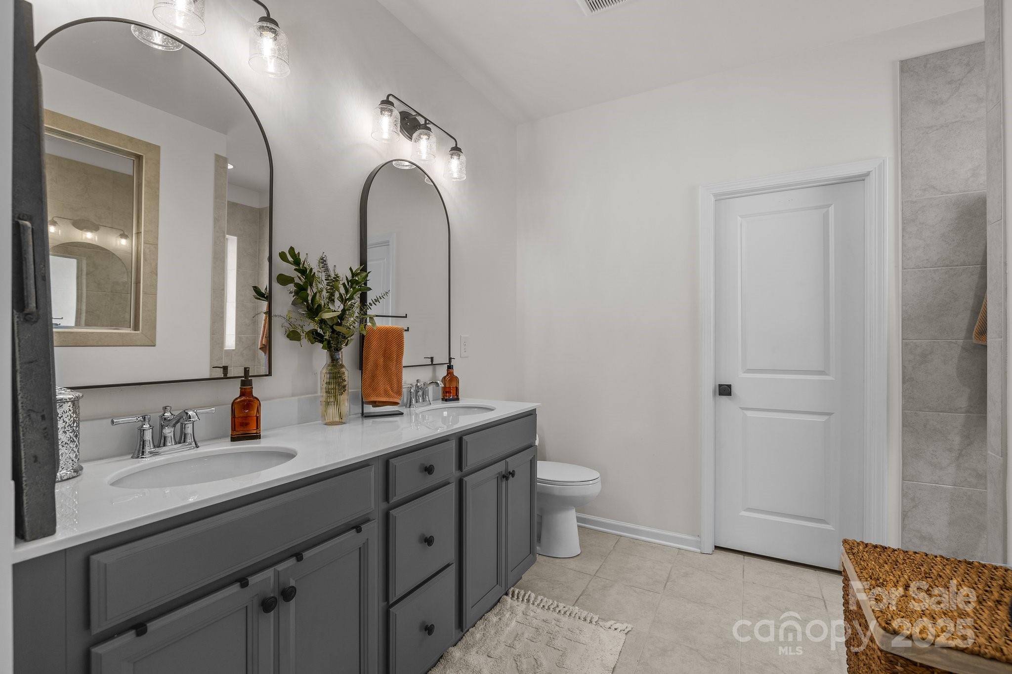 Walnut Creek - Residential